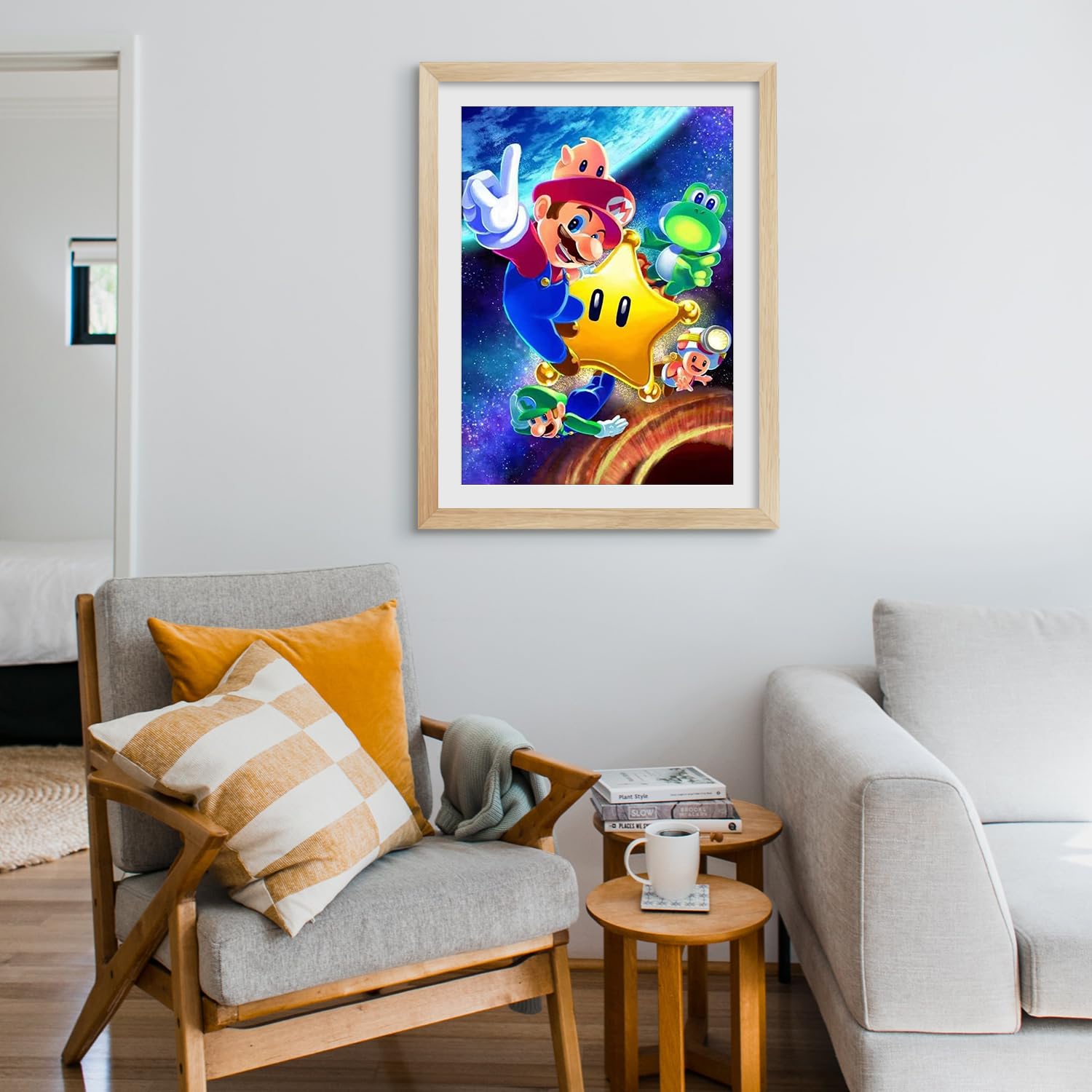 Porta Accessori Tulipano per Diamond Painting in 4 Colori – Figured'Art