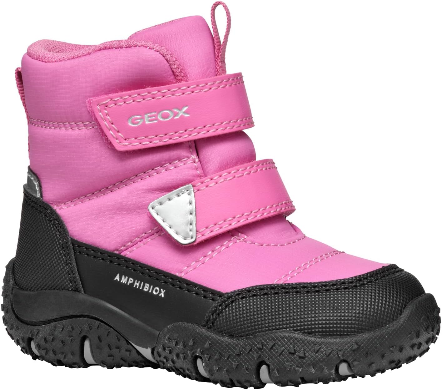 Geox Girl's B Baltic Girl B AbxSnow Boot