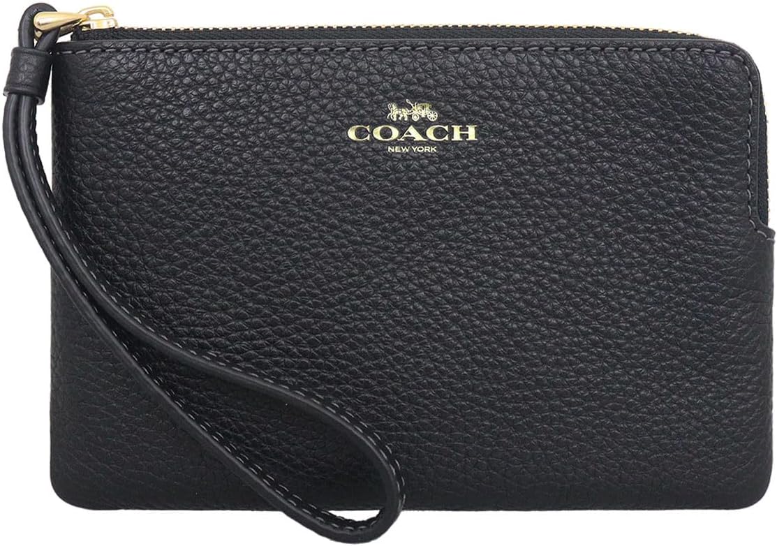 Amazon | [コーチ] COACH 小物(ポーチ) FCP483 CP483 イエローグリーン