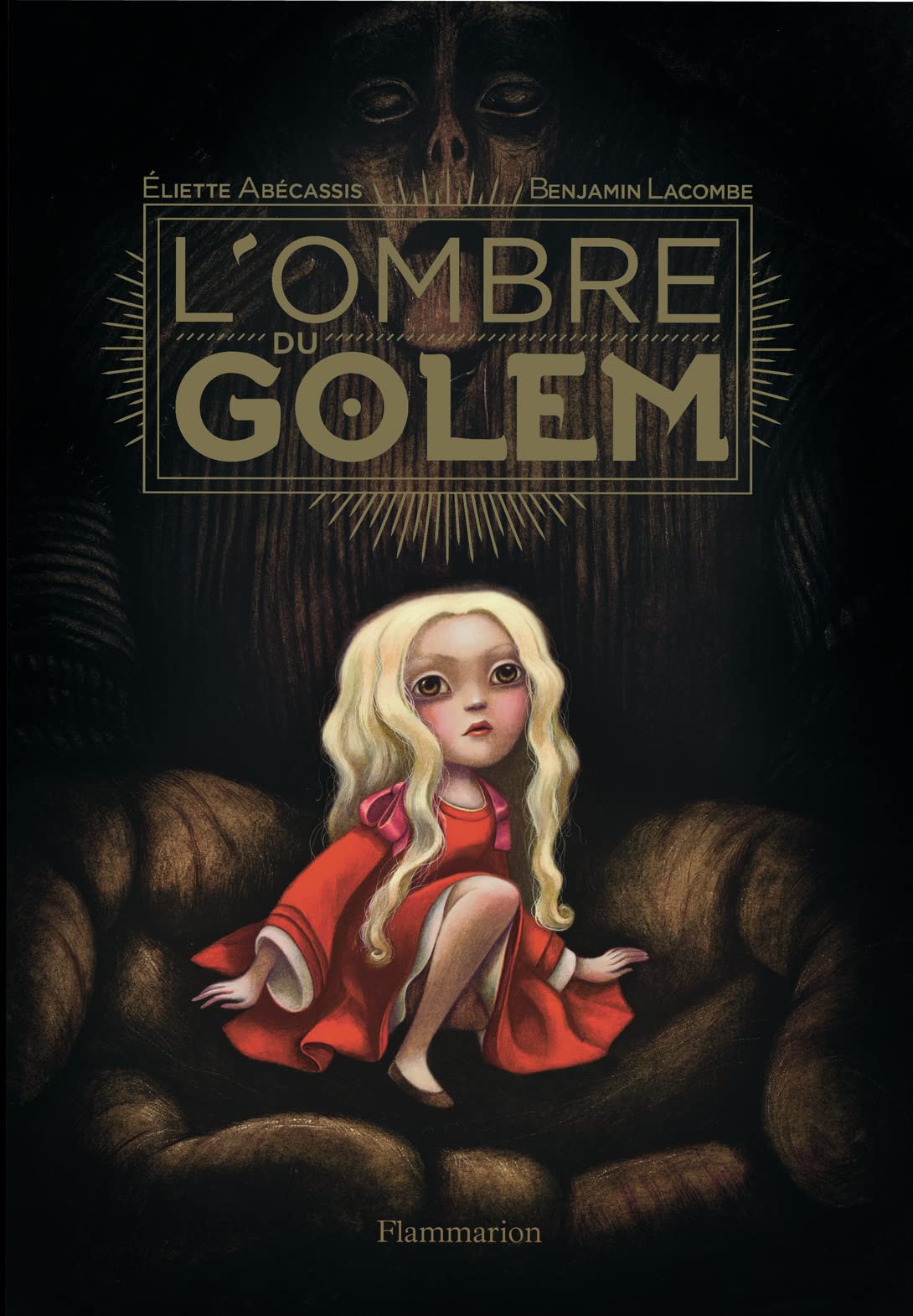L'ombre du Golem
