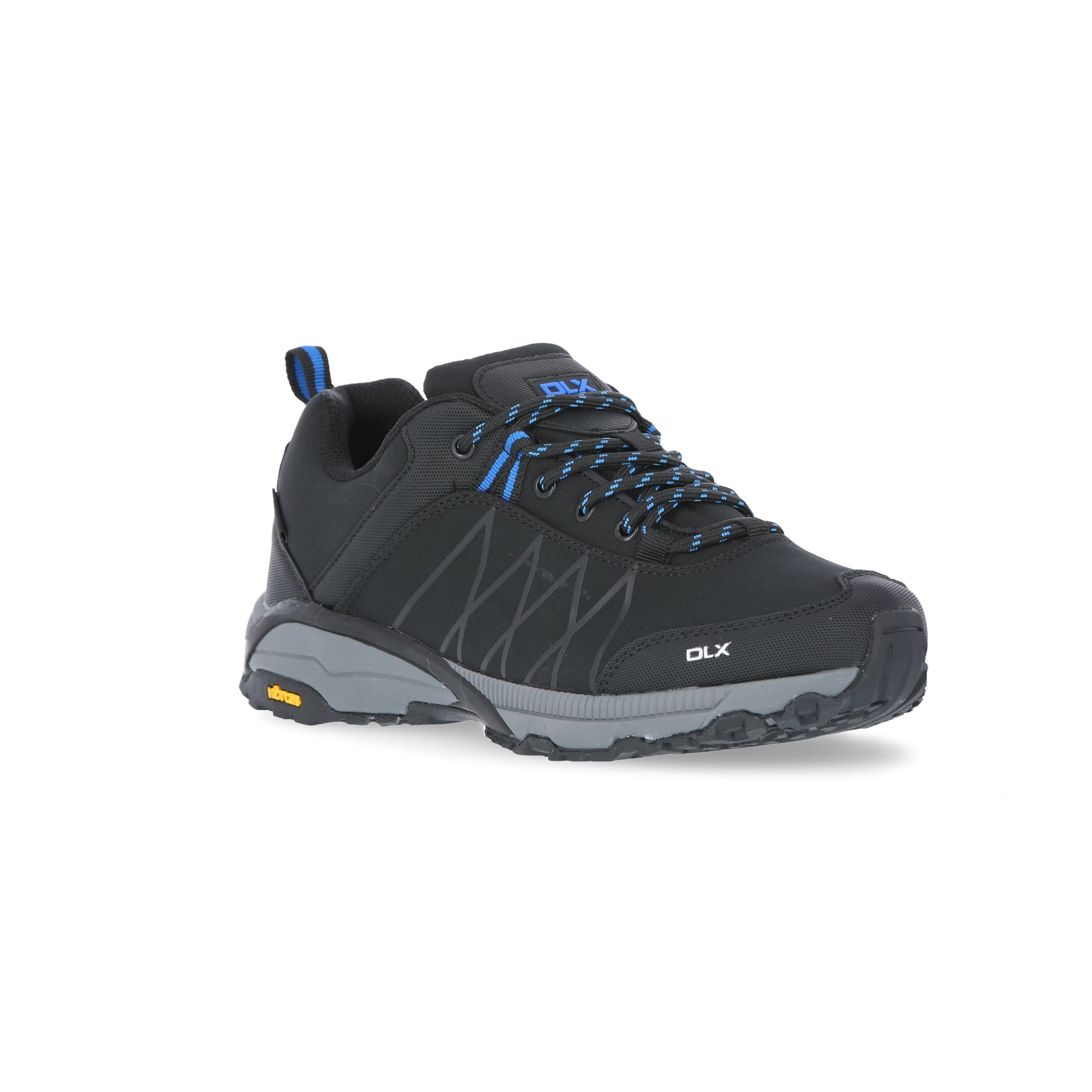 Trespass Keyboardii Scarpe da Arrampicata BasseUomo