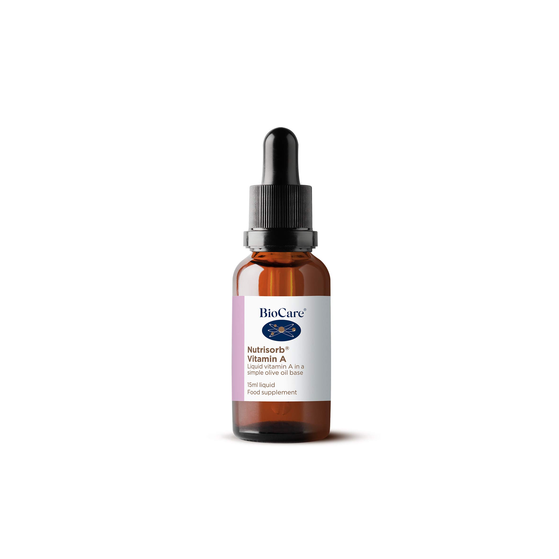BIOCAREVitasorb A 15ml (Pack of 2)