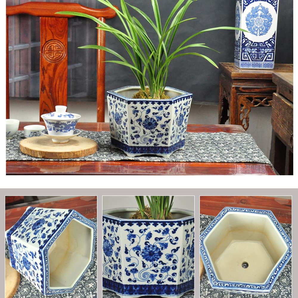 fish planter pot Talavera Fish Planter main image 1
