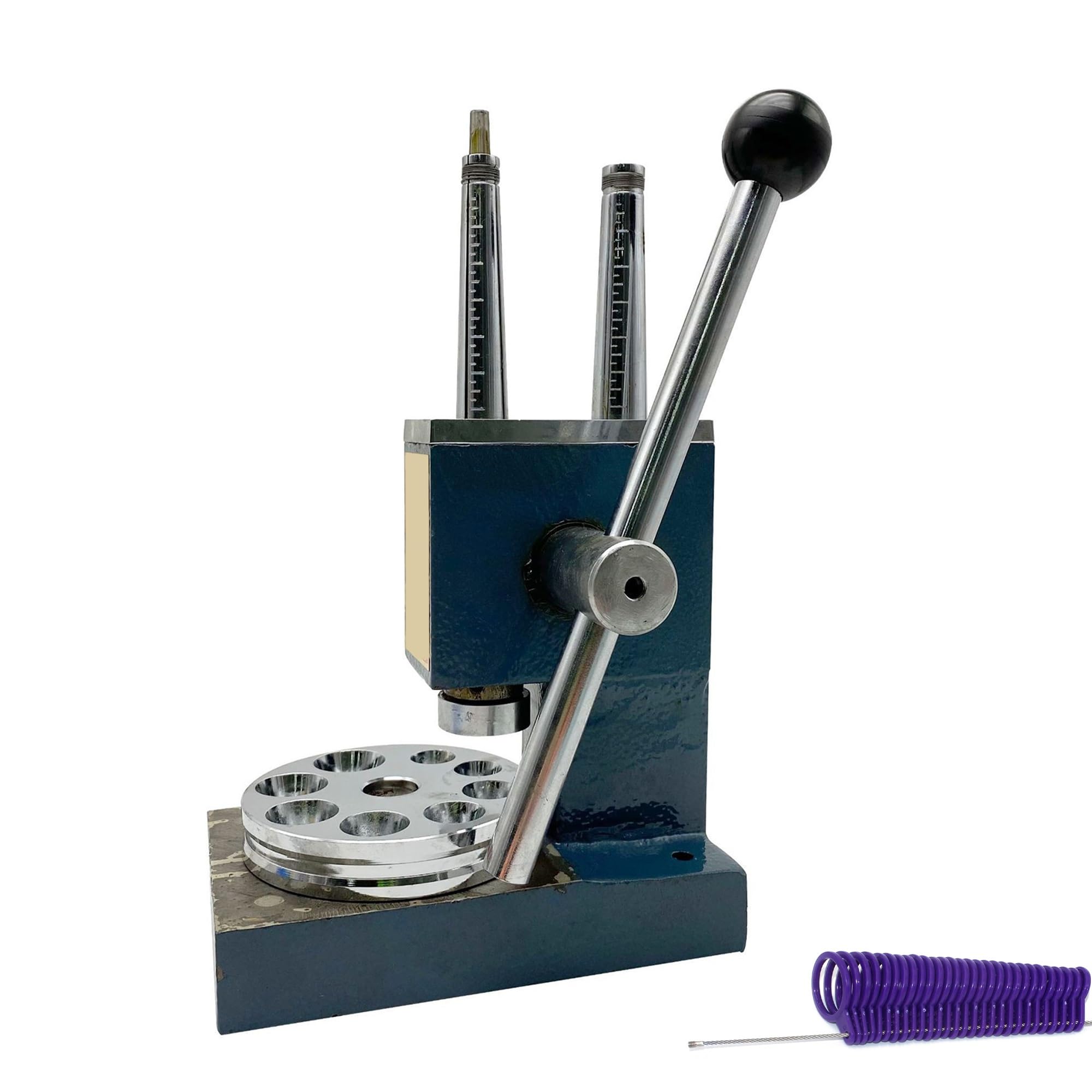 Estirador y reductor de anillos profesional, herramienta de tamaño ajustable, base pesada, ajuste de tamaño de joyería, ajuste de tamaño para anillos sueltos o apretados