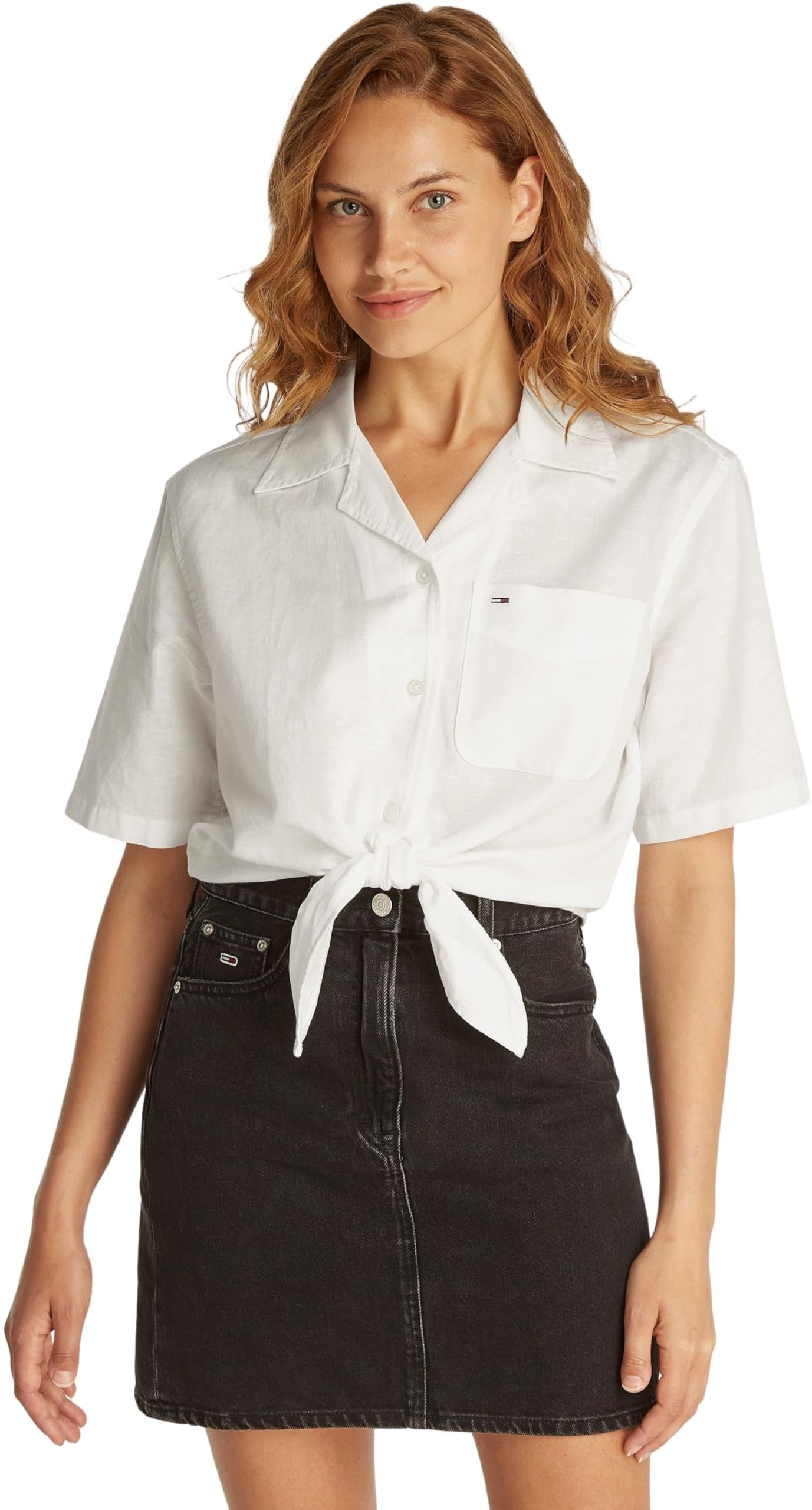 Mode von Calvin Klein & Tommy Hilfiger