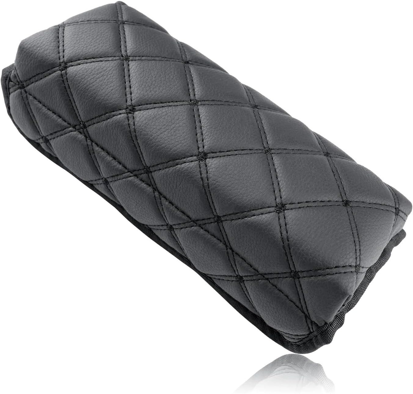 Auto Armrest Cover Protector Car Armrest Box Cover Central Control Container Pad Auto Interior Accessories for Renault for Arkana 2021 2022 2023