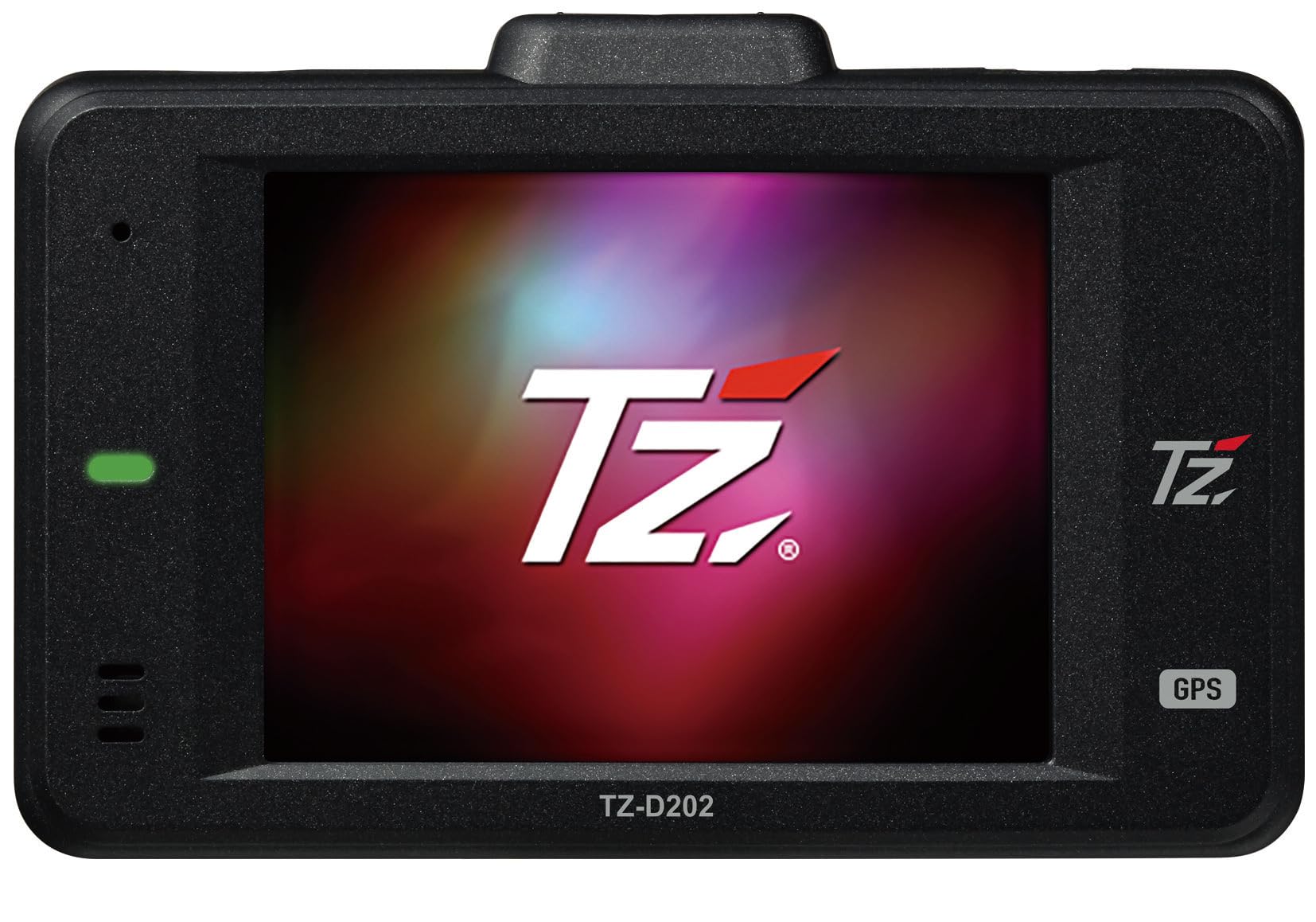 Amazon | TZ/ドライブレコーダー TZ-D202 品番：V9TZDR101 | ドライブ 