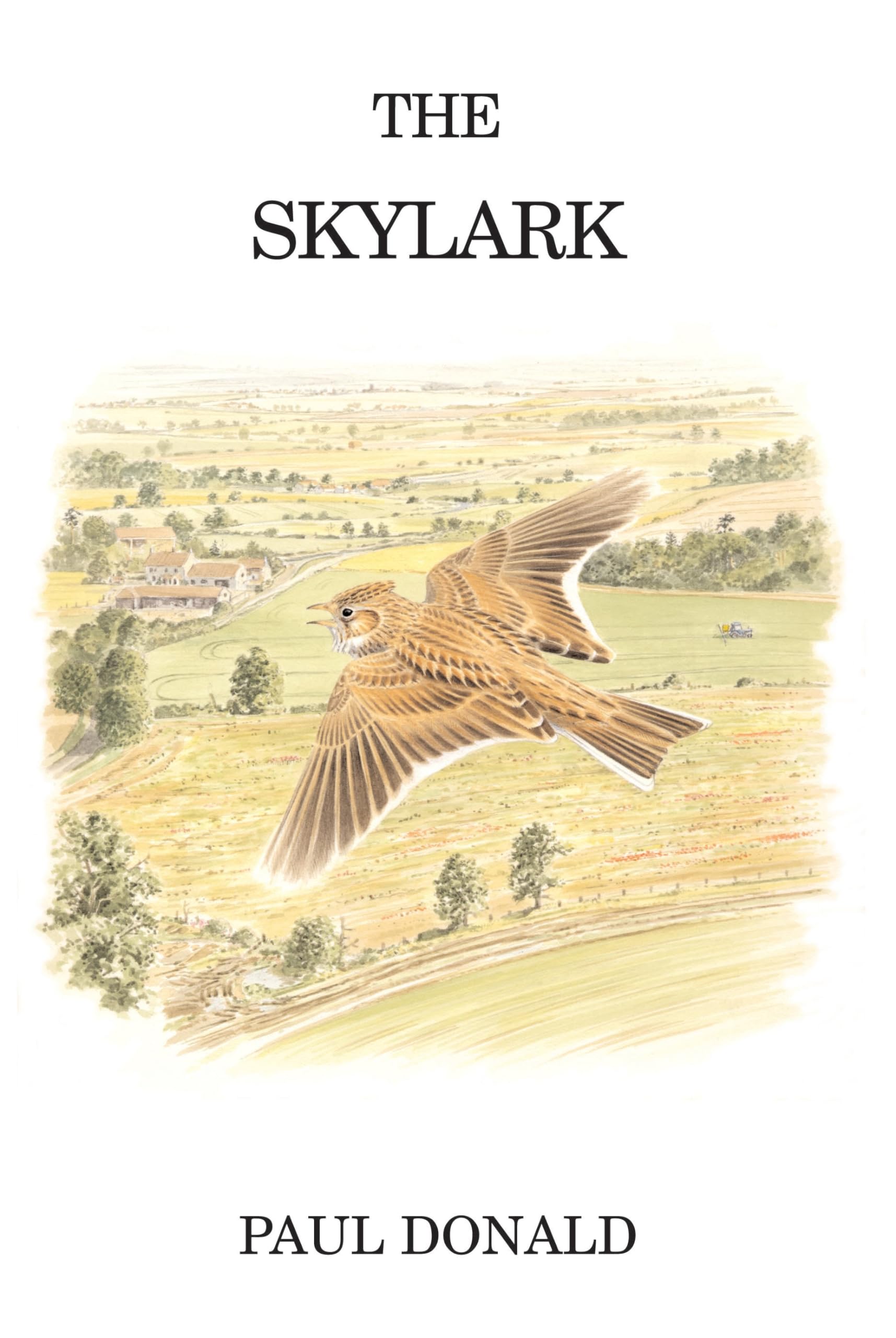 Buy The Skylark — BookShops.in