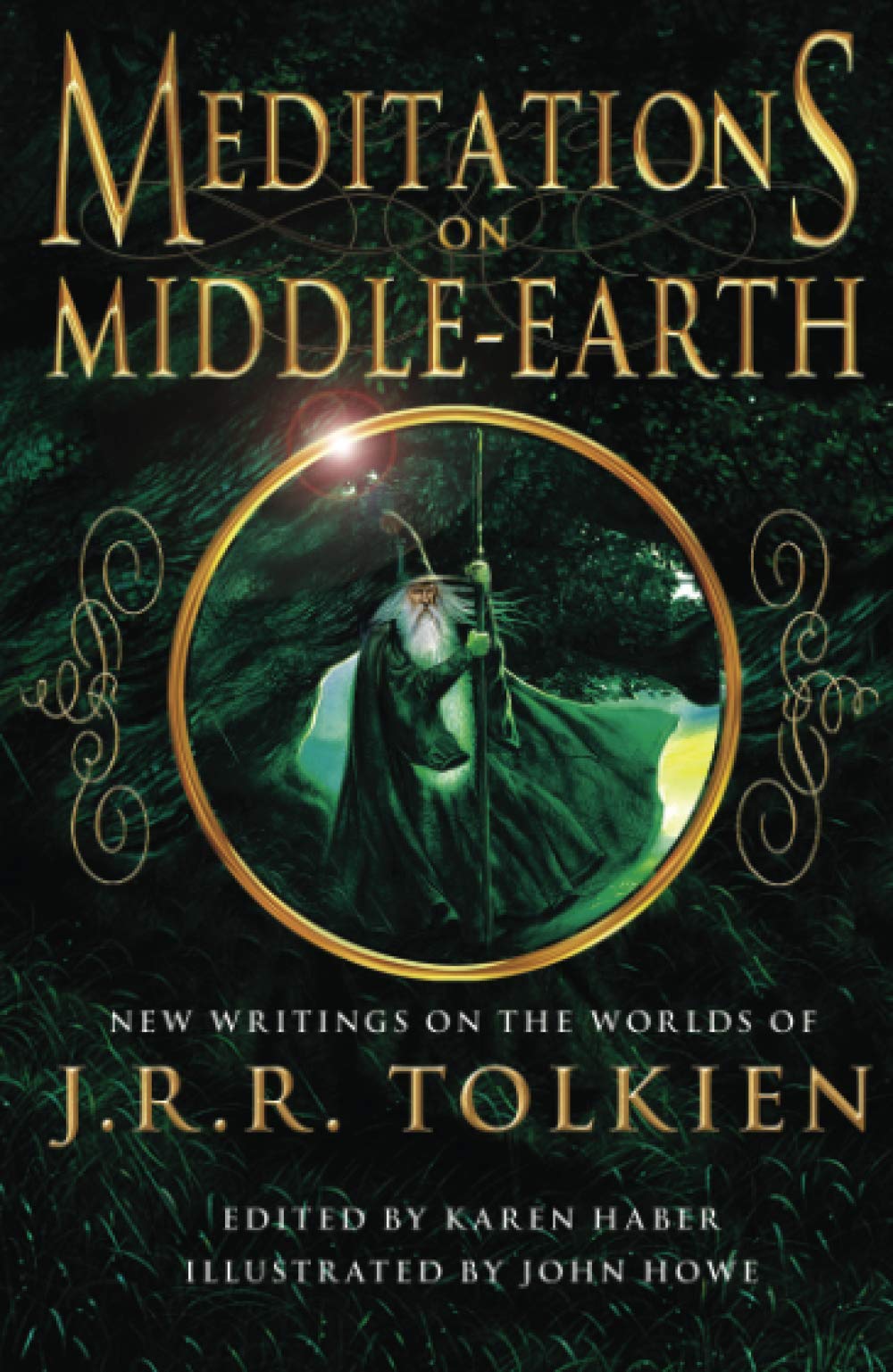 Meditations On Middle Earth