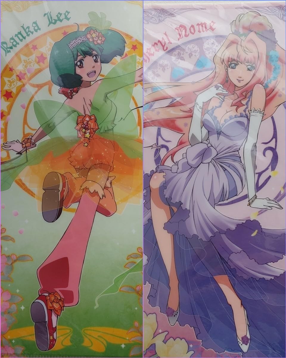 Amazon.co.jp: 1 シェリル ノーム ランカ リー クリアファイルセットB