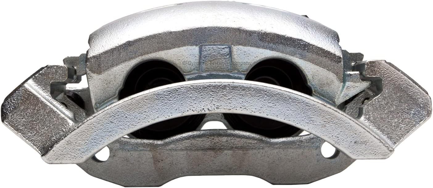 Dynamic Friction Company Front Left Premium Brake Caliper 331-40105