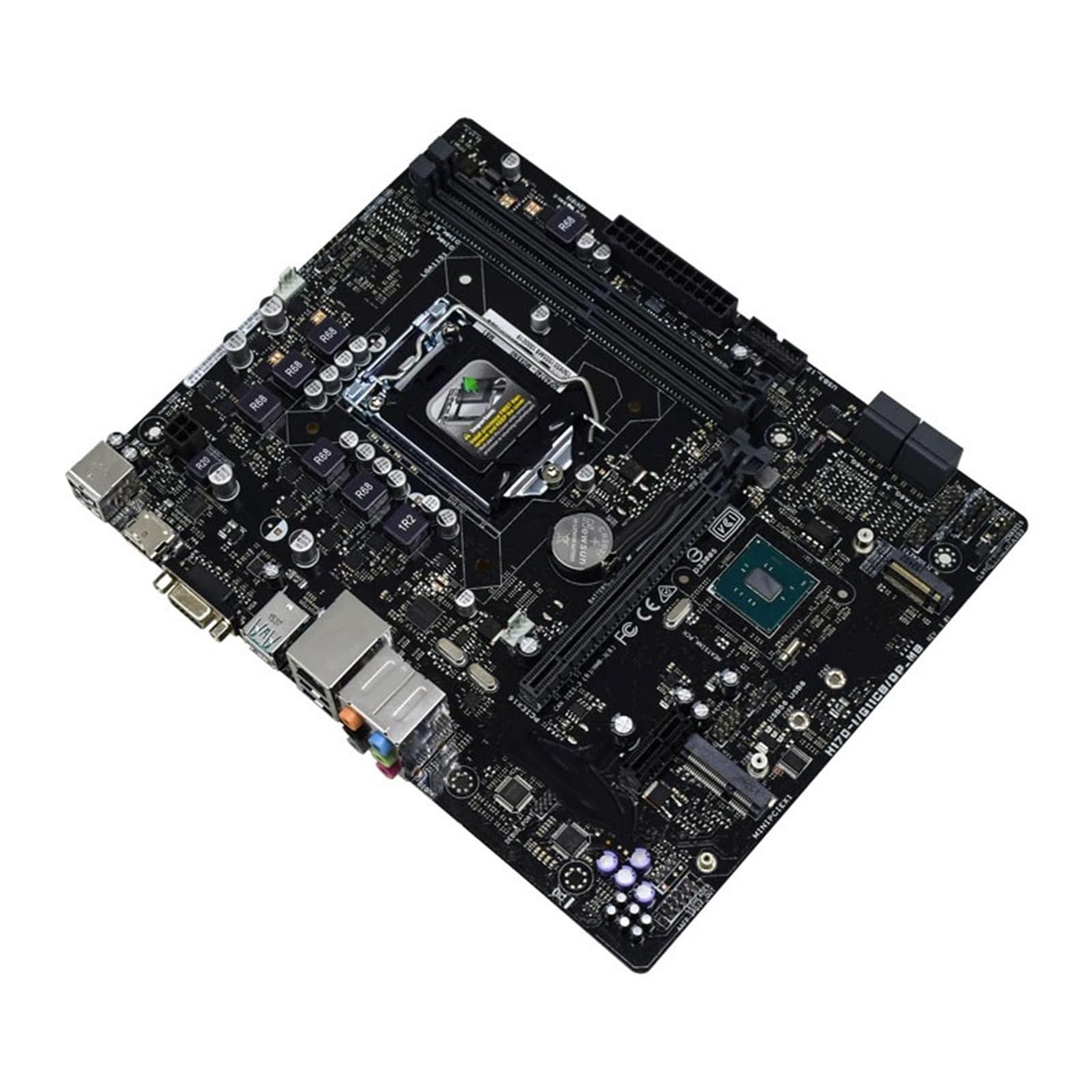 Schede madri Fit For ASUS H170-I/G11CB/DP_MB