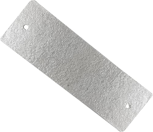 Miniatura 6 de savone W10915651 W10120230 - Cubierta para microondas Whirlpool, reemplaza WPW10120230 1448349