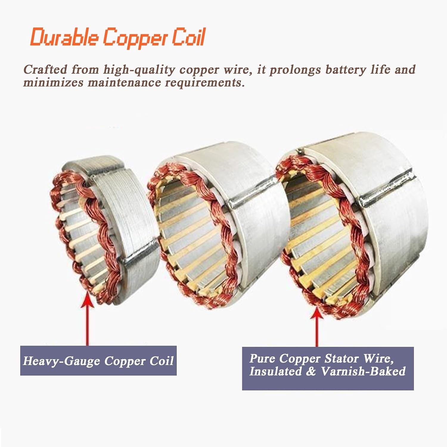 Permanent Magnet Brushless Generator 220V Belt-Driven Pure Copper Wire 3500W/5000W/7000W Lighting Models, 1500W/3000W 50Hz Household Models Low Noise Generator For Lighting(1.5kw-Household)