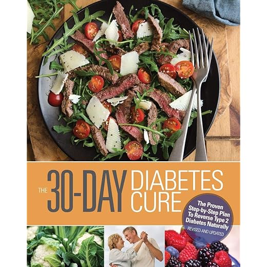 The 30-Day Diabetes Cure