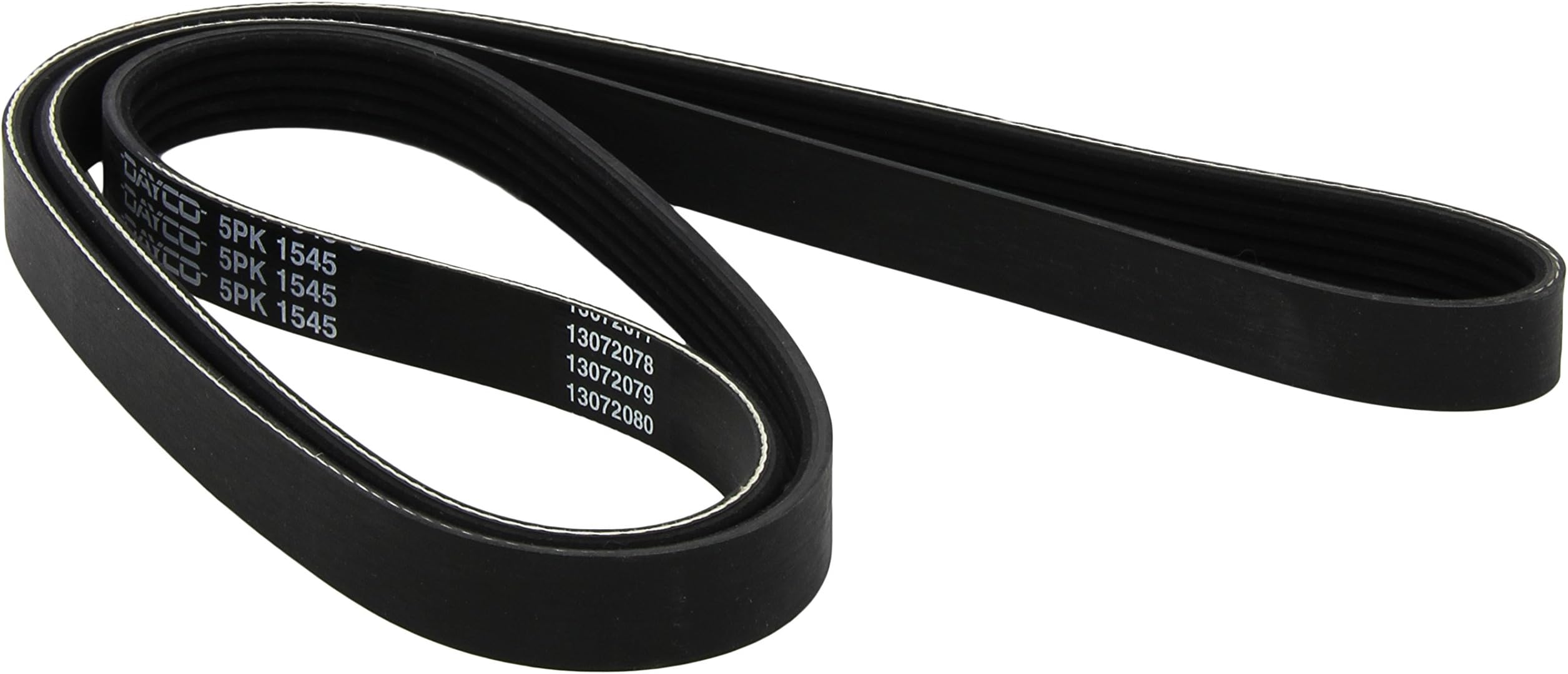 Dayco 5PK1545 Poly Rib Belt