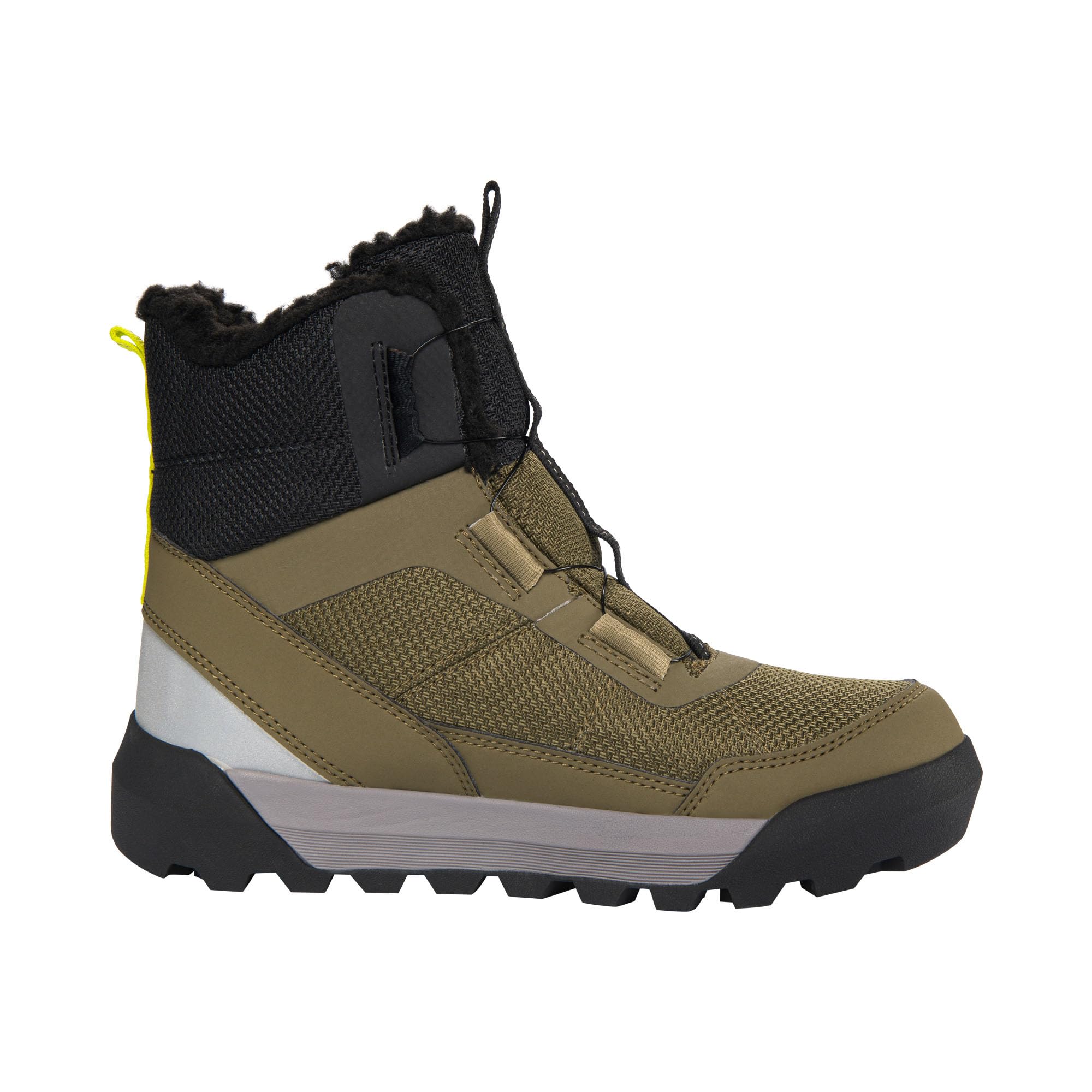 Viking Unisex - dzieci expower warm gtx boaŚnieżka