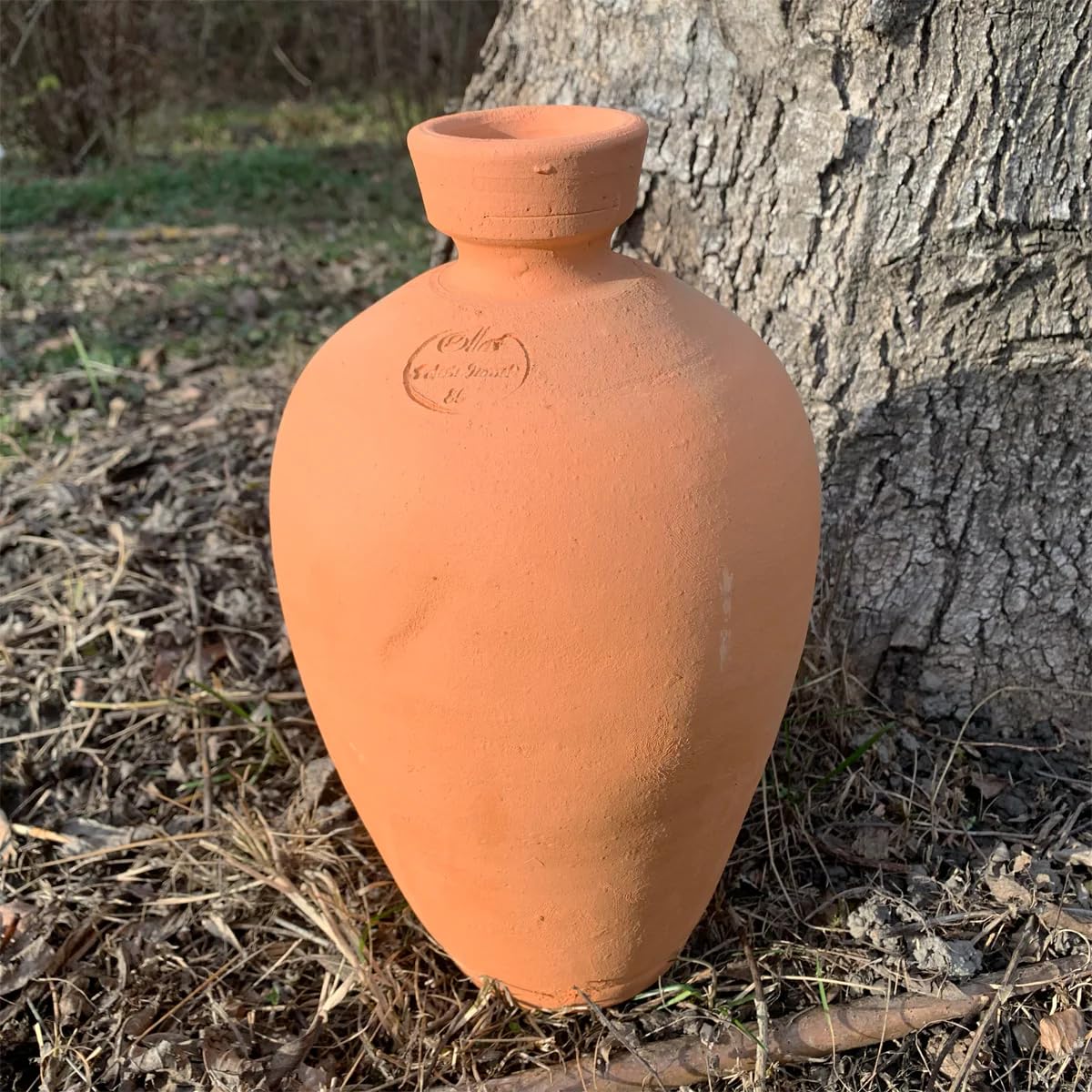 Ollas SPÉLÉO - 3 L - Poterie Jamet