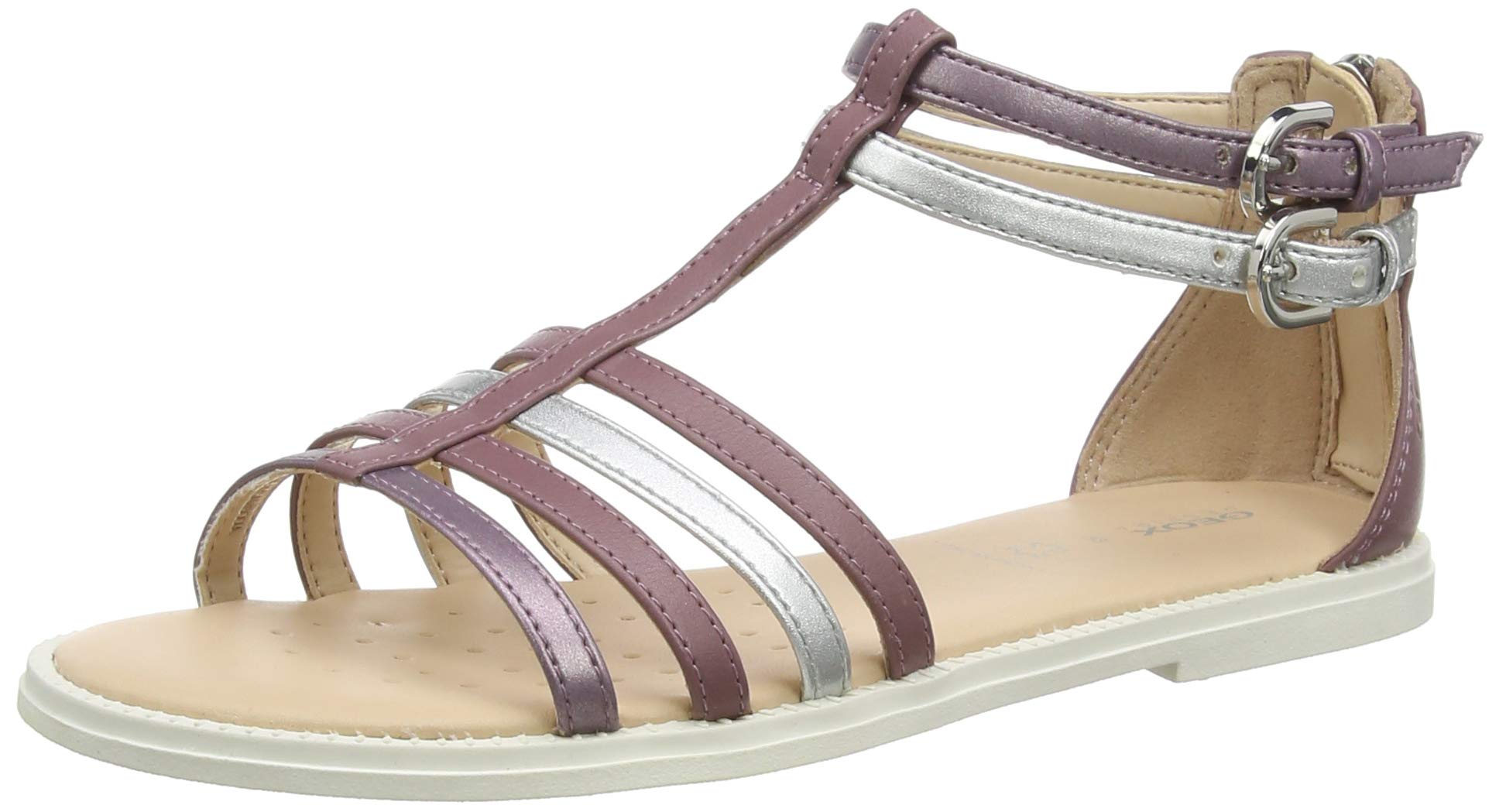 Geox Girl J Sandal Karly Girl Sandals