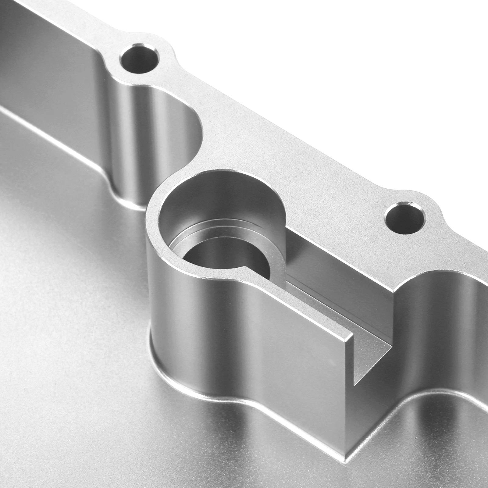 COPPA OLIO MOTORE CARTER COPERCHIO SUZUKI GSXR 750 1998 SRAD - By Fralba Moto - Foto 2