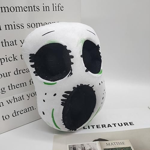 Miniatura 2 de Droeong Doors Plush - Muñeca de peluche del juego de terror de monstruo 2022 para niños y adultos, regalo de Halloween, Navidad, cumpleaños, opción