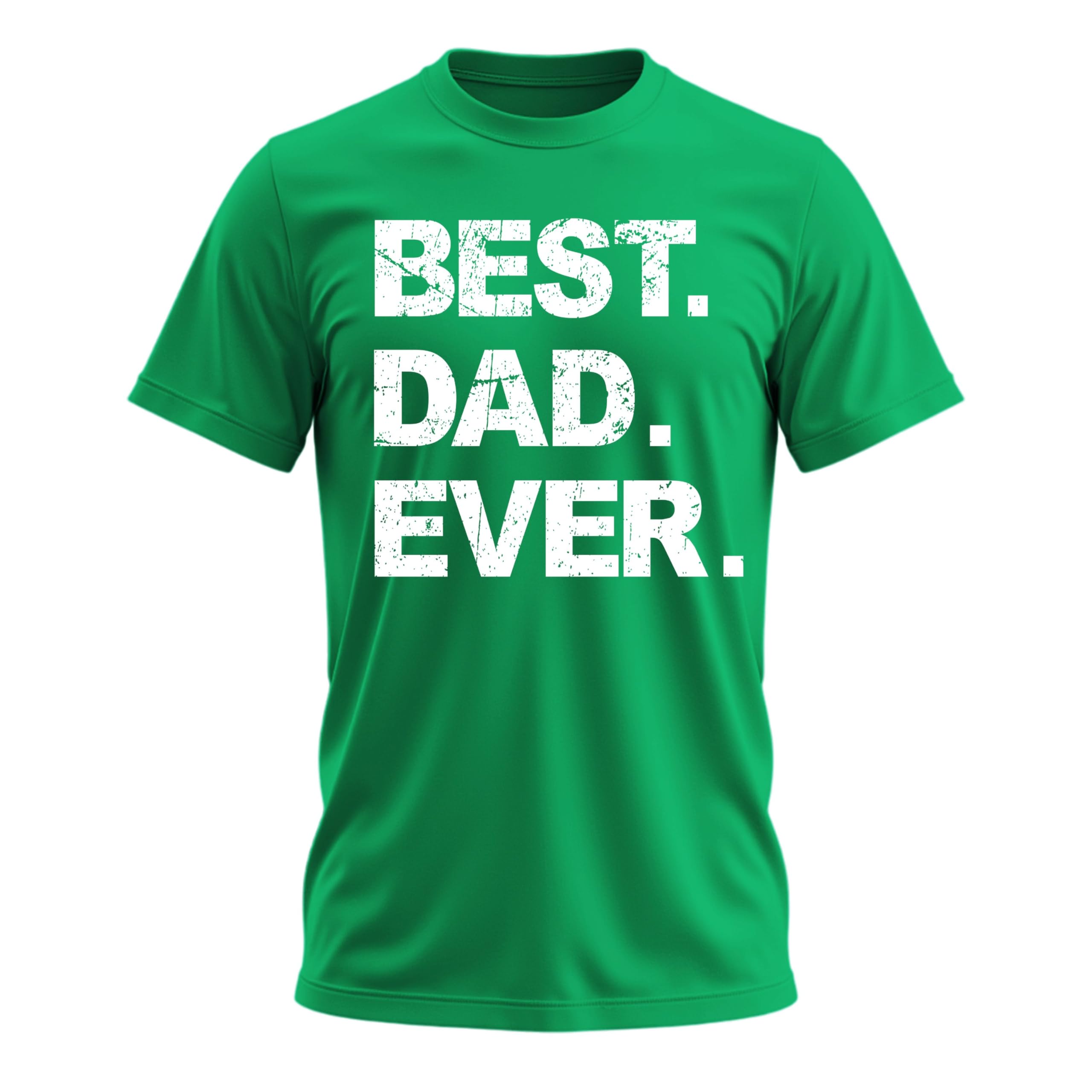 Best Dad & Uncle Ever, Funny Sarcastic Dad T-Shirt, Cute Joke Men T Shirt Tee Gifts for Daddy & Uncle