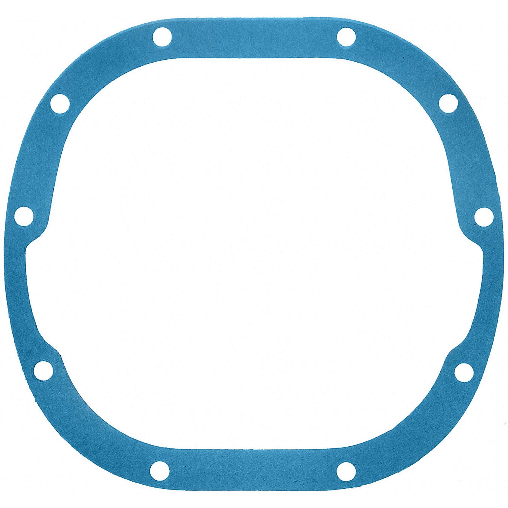 Amazon.com: FEL-PRO RDS 12758 Axle Hsg. Cover or Diff. Seal 