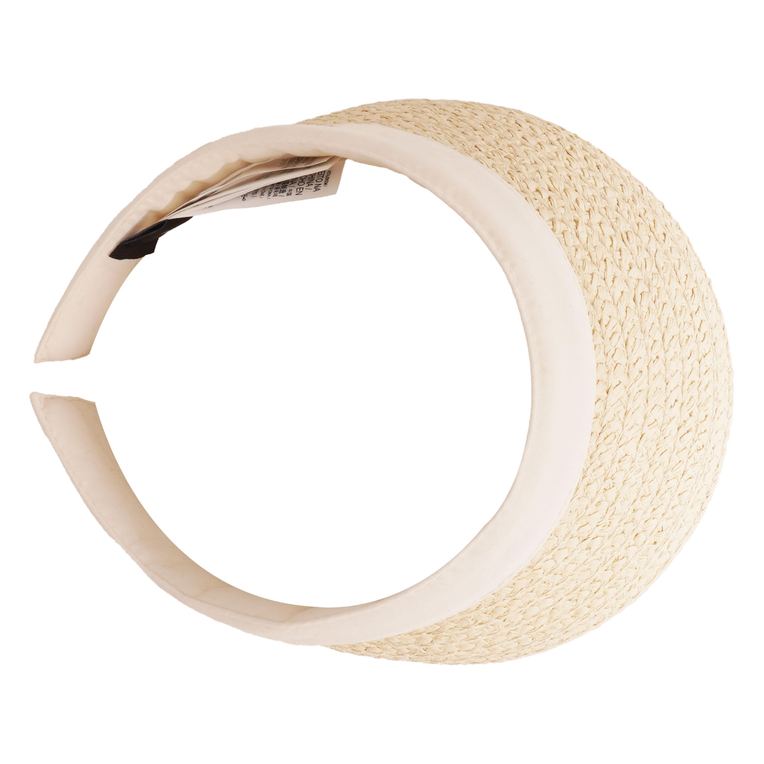 Roxy Visière pour femme, aigrette, Aigrette, Taille unique