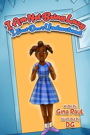 I Am Not Being Lazy, I Just Don't Understand