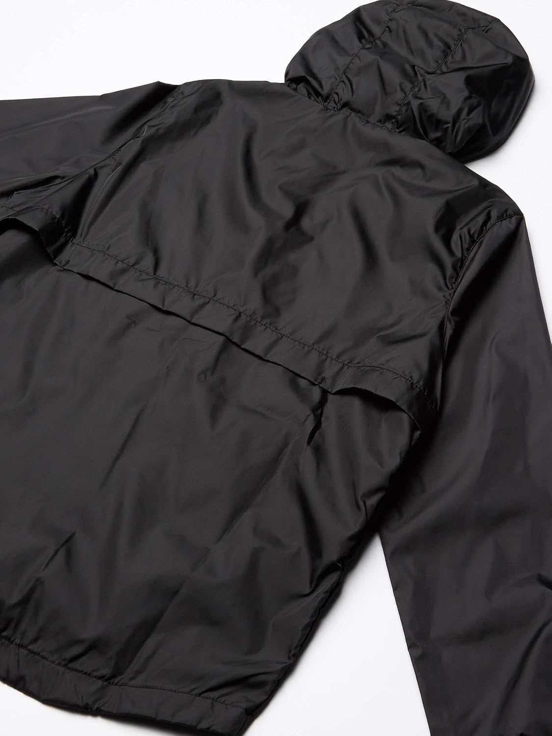 Southpole boys Water-resistant Hooded Windbreaker Jacket, Age 8-18