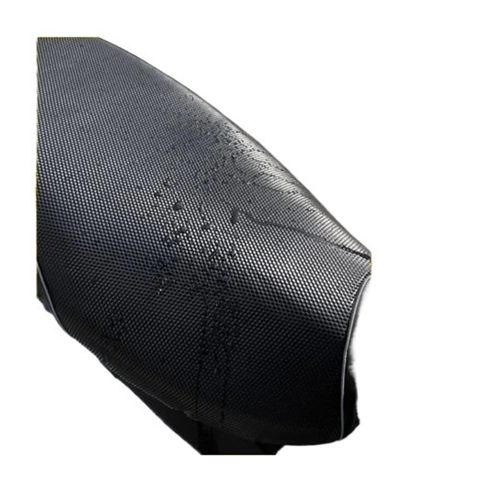 Cuscinetti protettivi per il sedere Coprisedile per moto, protezione solare, impermeabile, in similpelle, antiscivolo, traspirante, per scooter