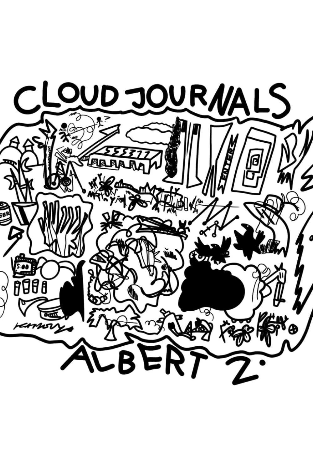Cloud Journals