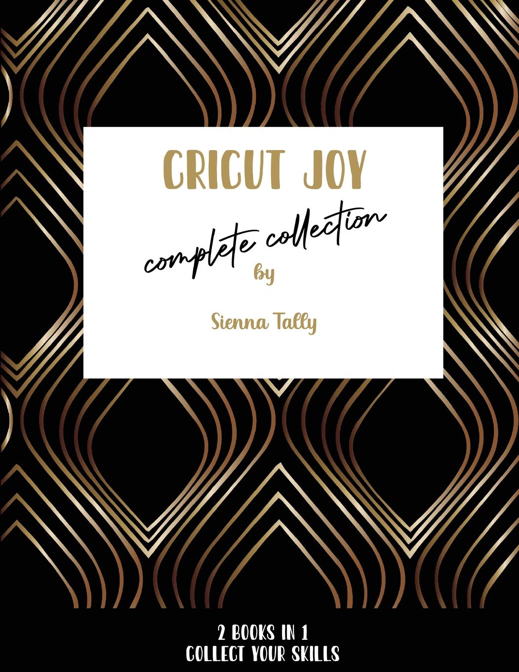 Cricut Joy Complete Collection le coffret idéal pour créer des cadeaux uniques
