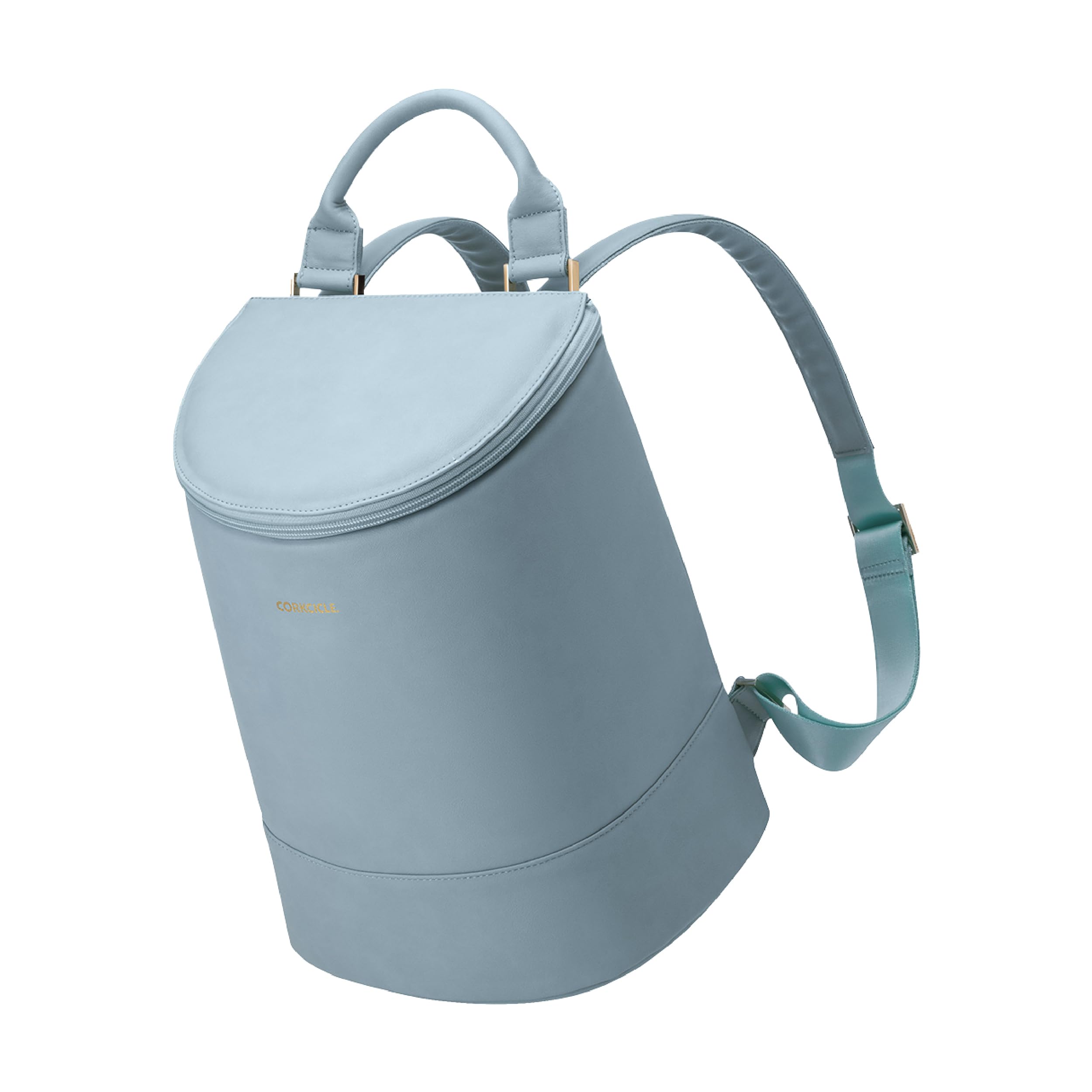 Corkcicle EOLA Cooler Backpack, Waterproof and Leak Proof Insulated Bag, Perfect for Wine, Beer, and Ice Packs