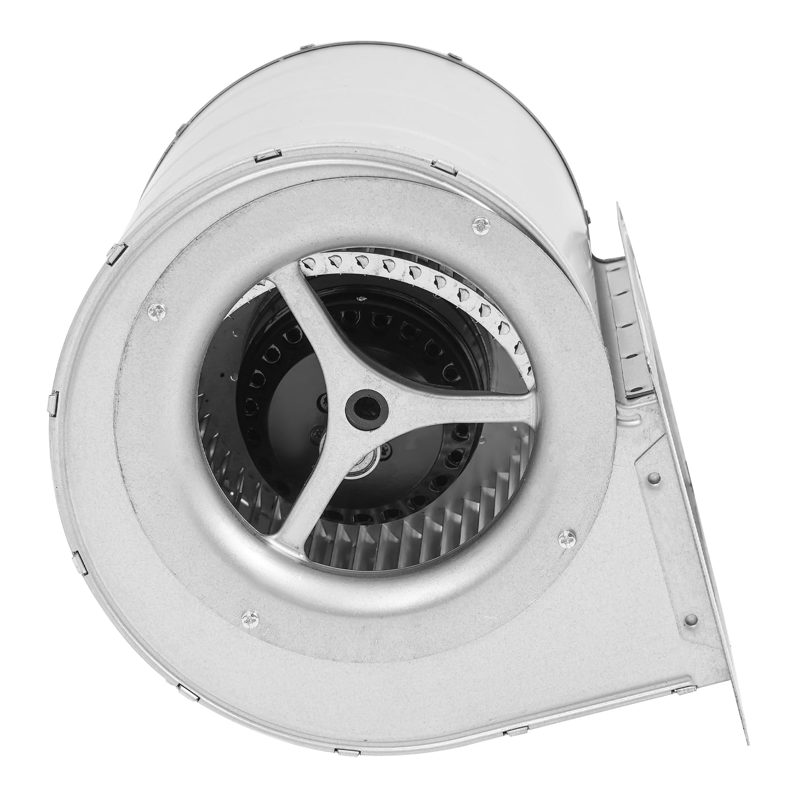Radialventilator mit Doppelansaugung 150W AC 220V Laufrad Ø146 mm