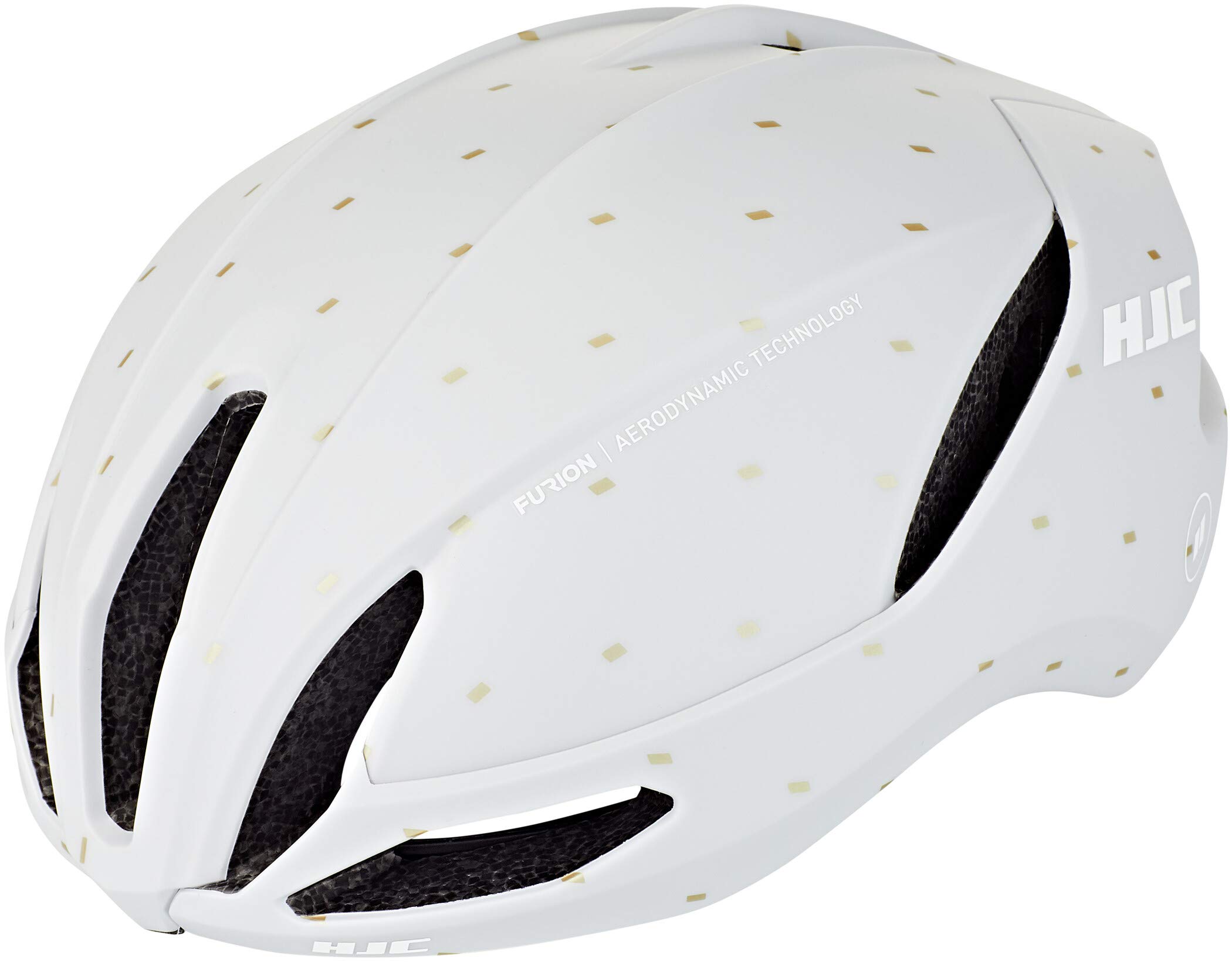 HJC Helmets Unisex – Erwachsene Furion 2.0 Jethelm Aero, MT Off 