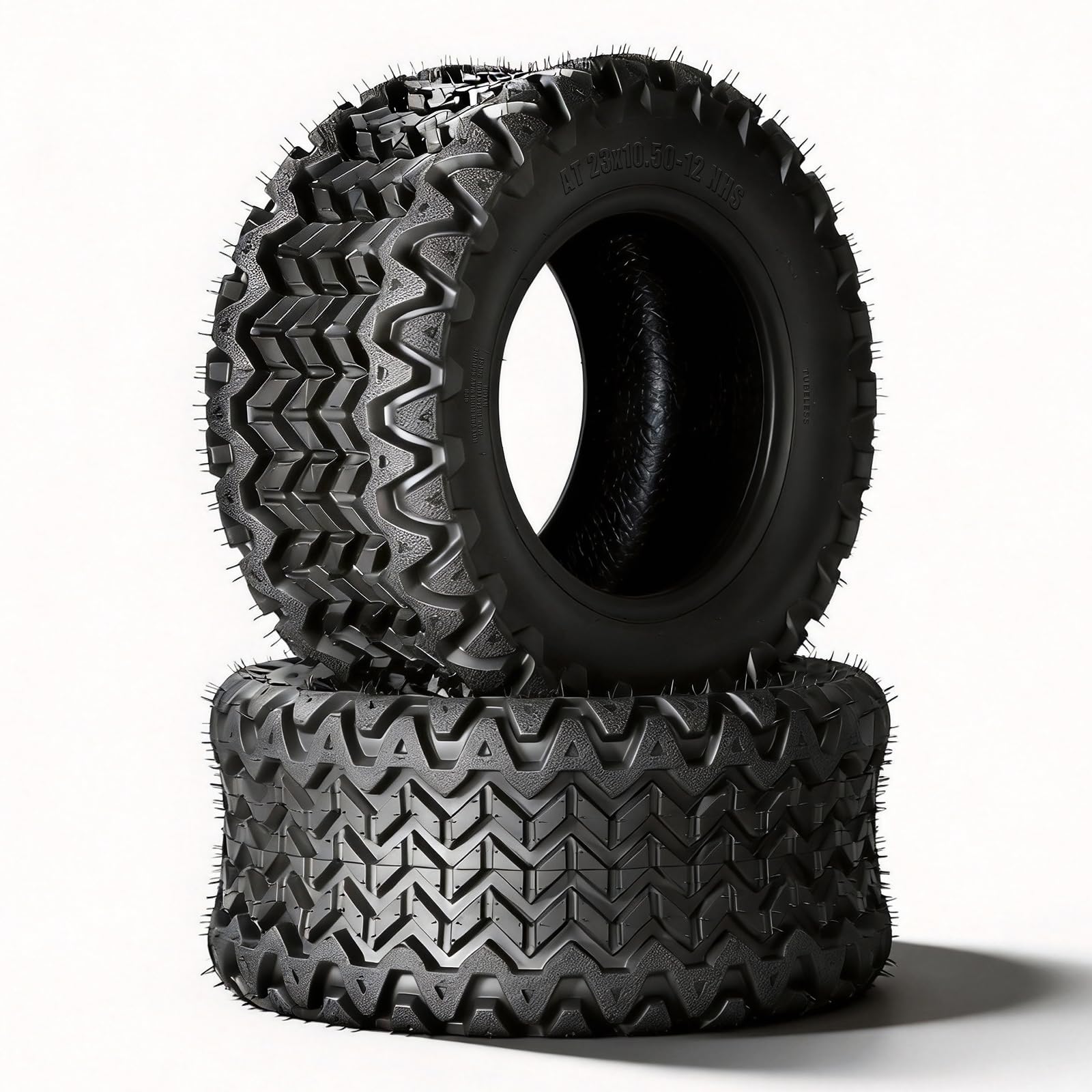 TRIBLE SIX 23x10.5