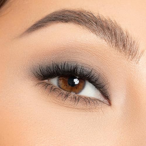 Vista 43 de Physicians Formula Shimmer Strips - Sombra de ojos y delineador de ojos desnudos, colección Universal Looks Nude