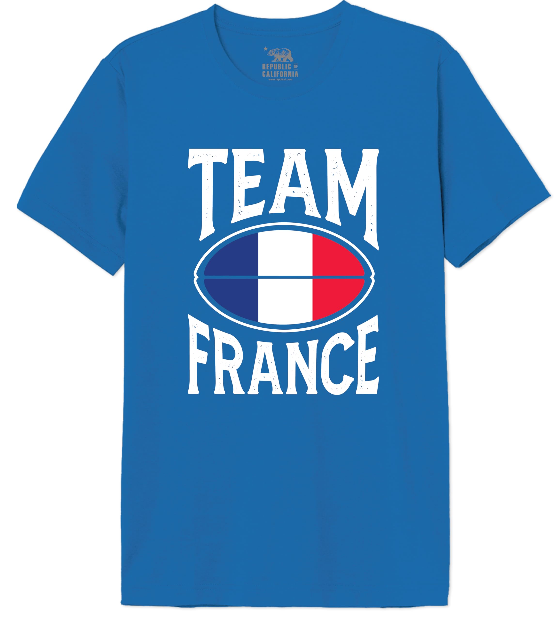 Republic of CaliforniaMen's T-Shirt