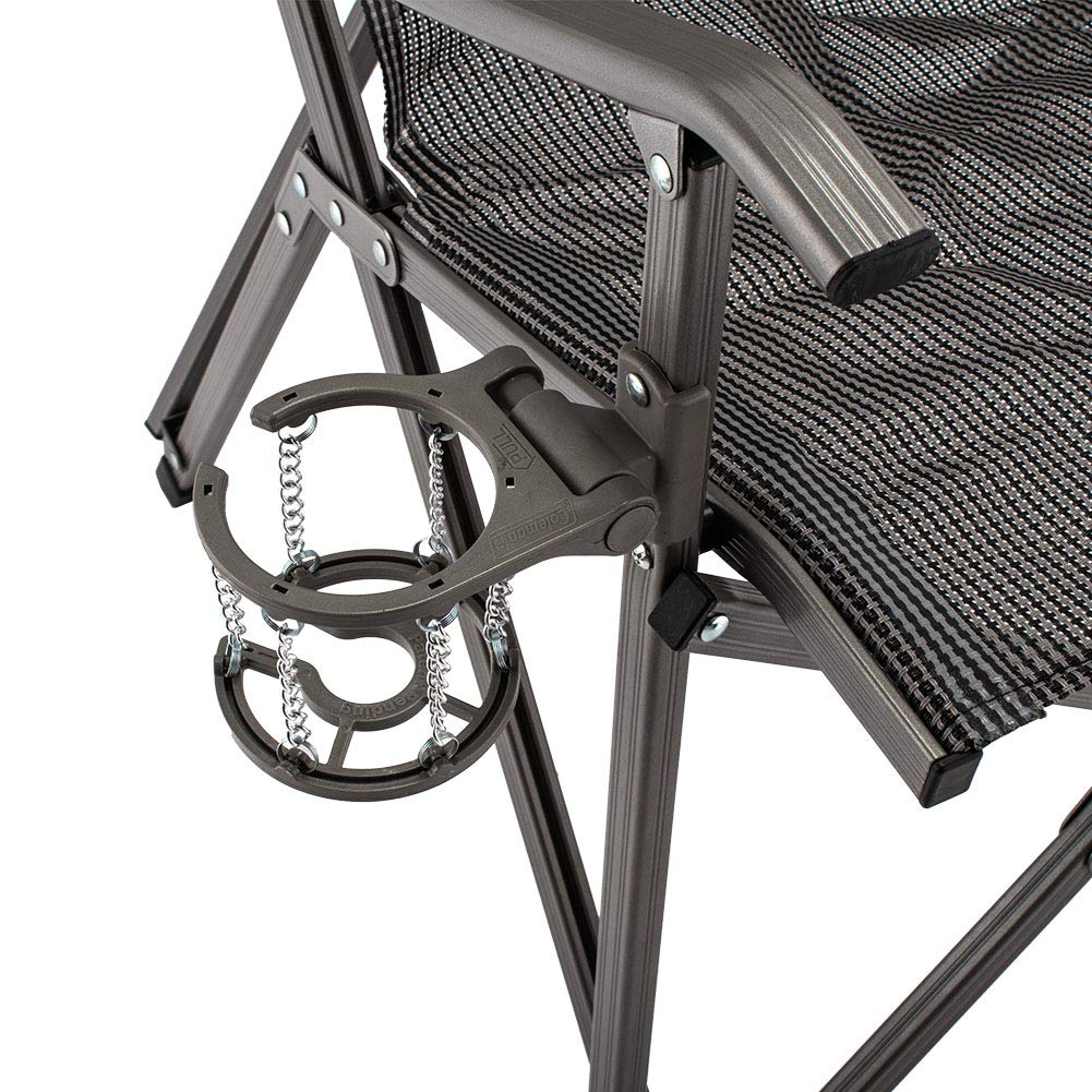 Coleman Coleman Outdoor Chair PATIO SLING CHAIR Folding