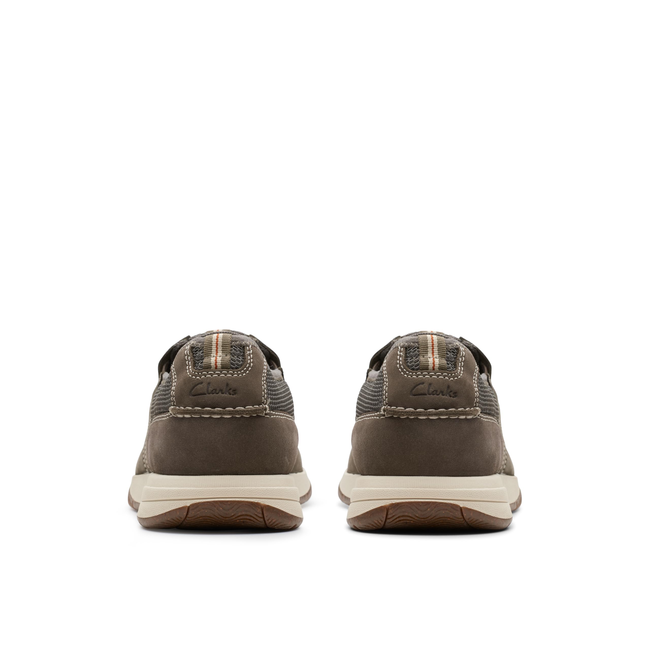 Clarks Mężczyźni Sailview StepMokasyn płaski