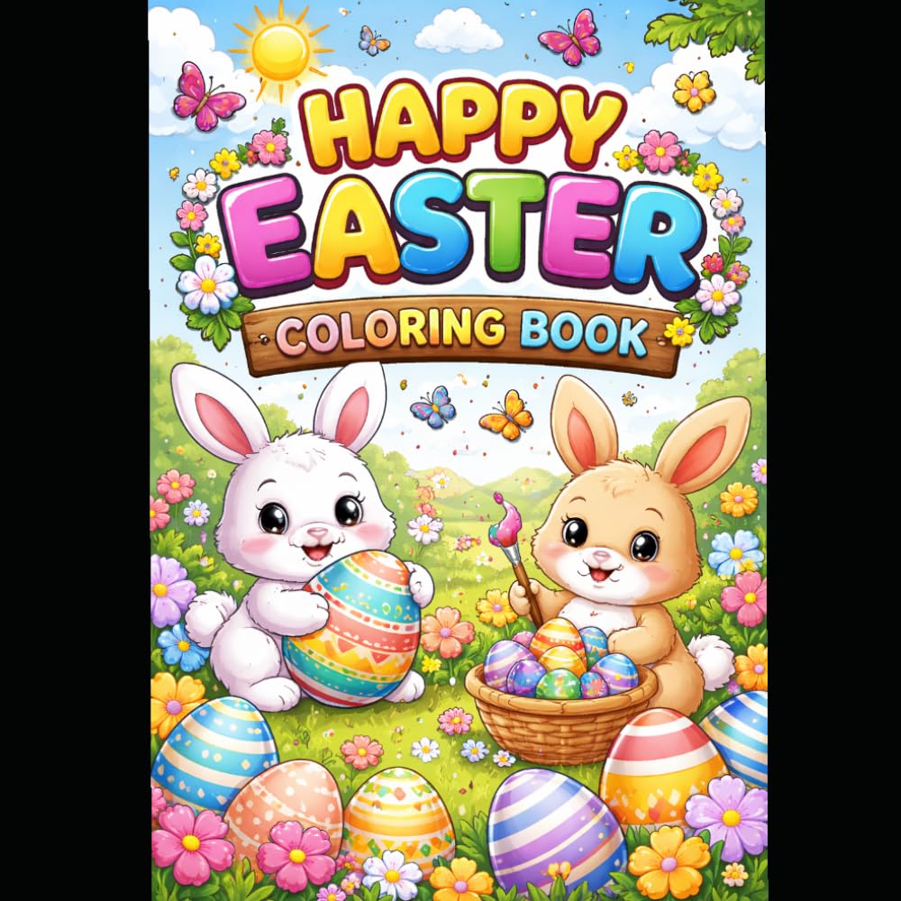 Happy Easter