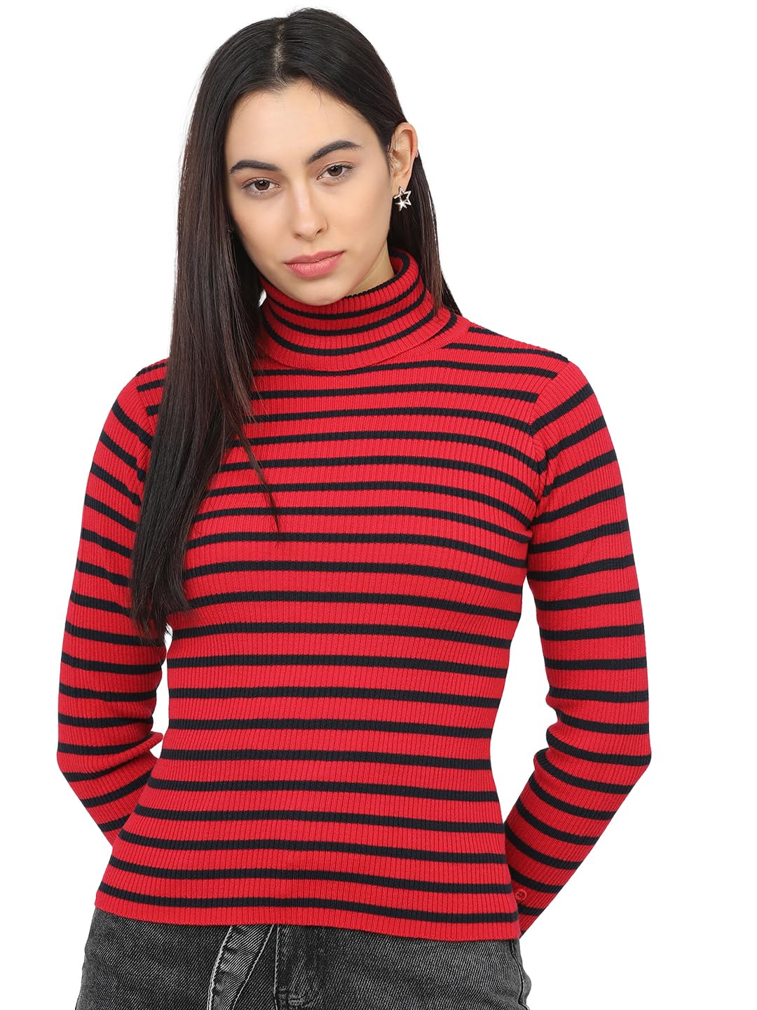 tokyo talkies Women Sweater-picture-53
