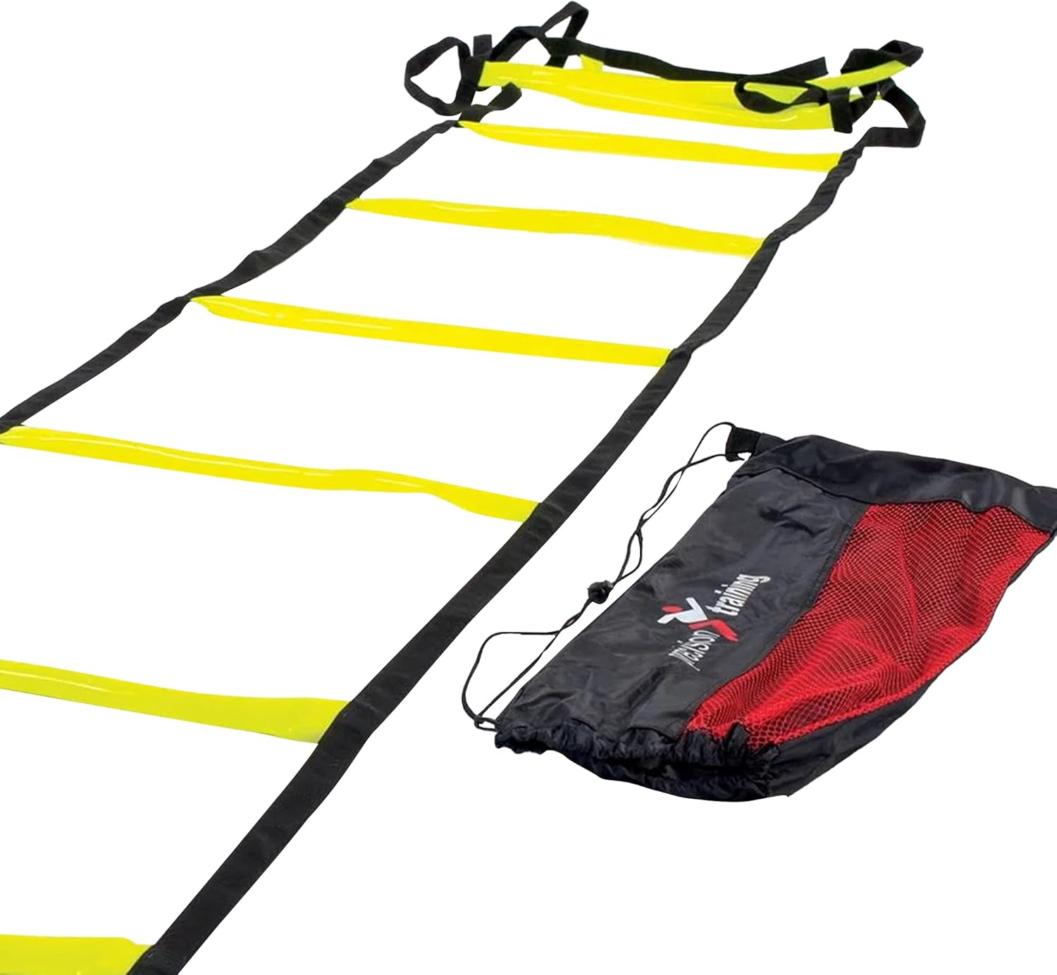 Precision Weighted Ladder Equipment