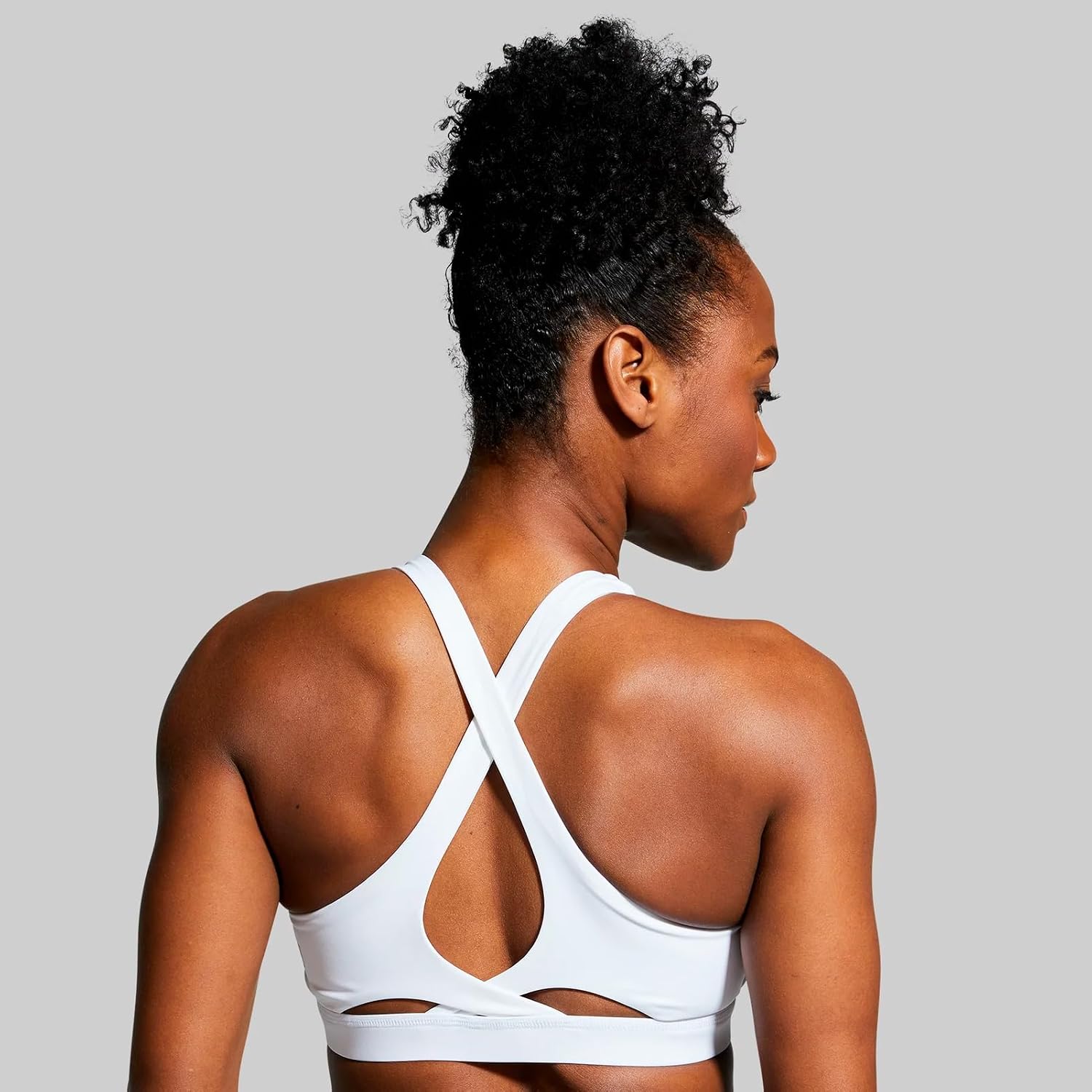 Born Primitive Women's Helix Sports Bra image 3