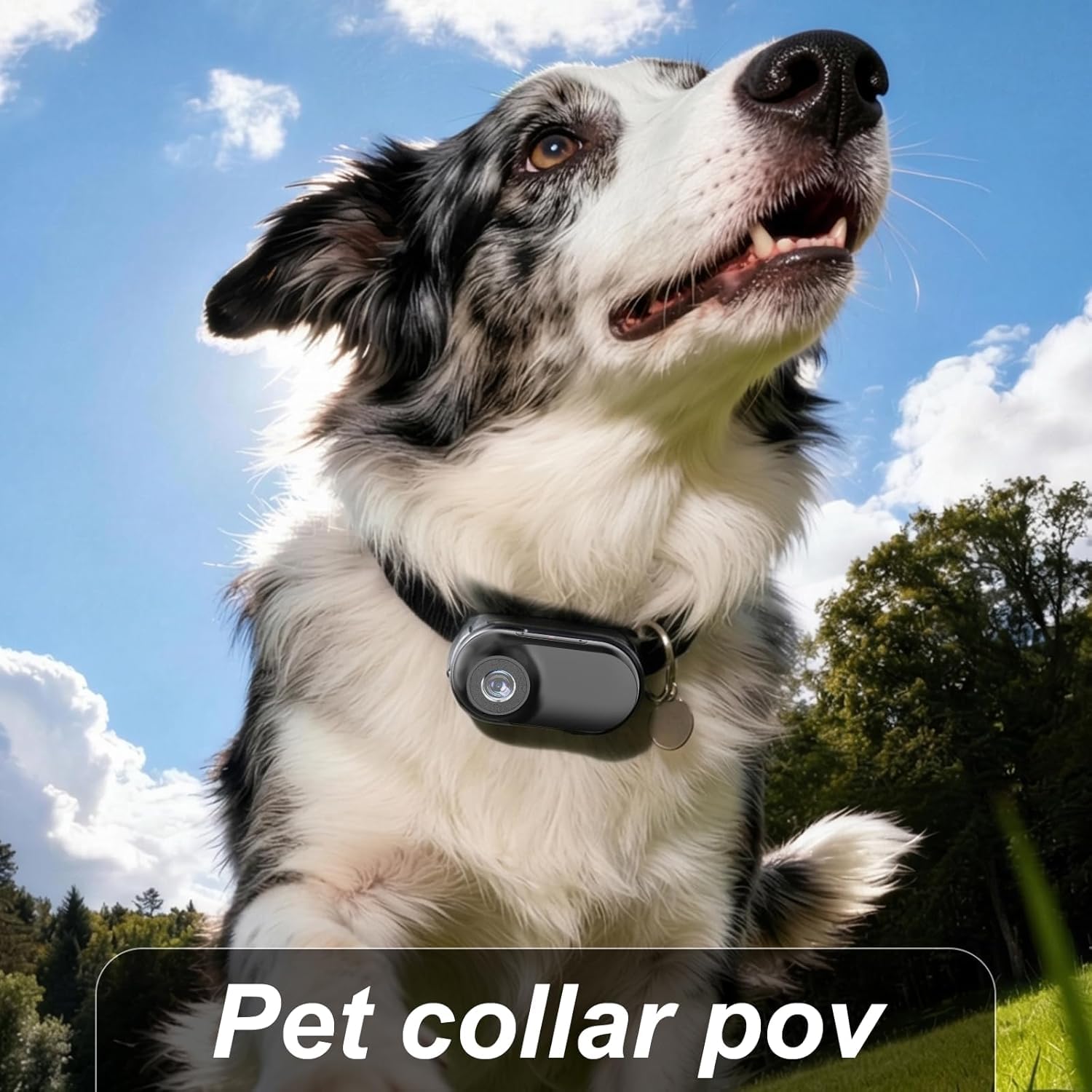 Mini caméra d'action avec carte mémoire de 32 Go, caméra corporelle pour enregistrement mains libres, caméra de casque pour vélo et moto, mini caméra portable pour extérieur, randonnée, ski et prise