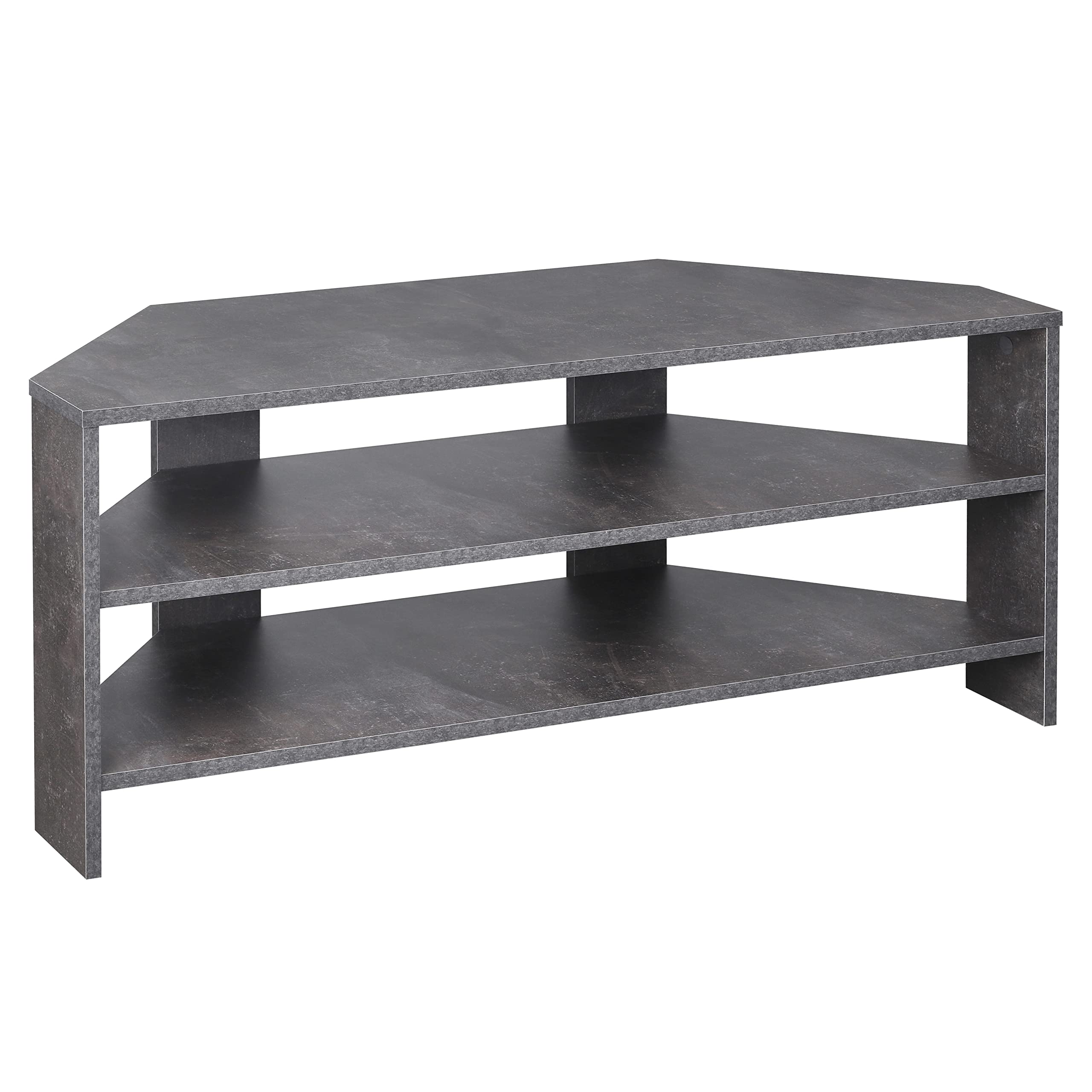 bacheca TV WM069-BG Concrete Grey - Dettaglio
