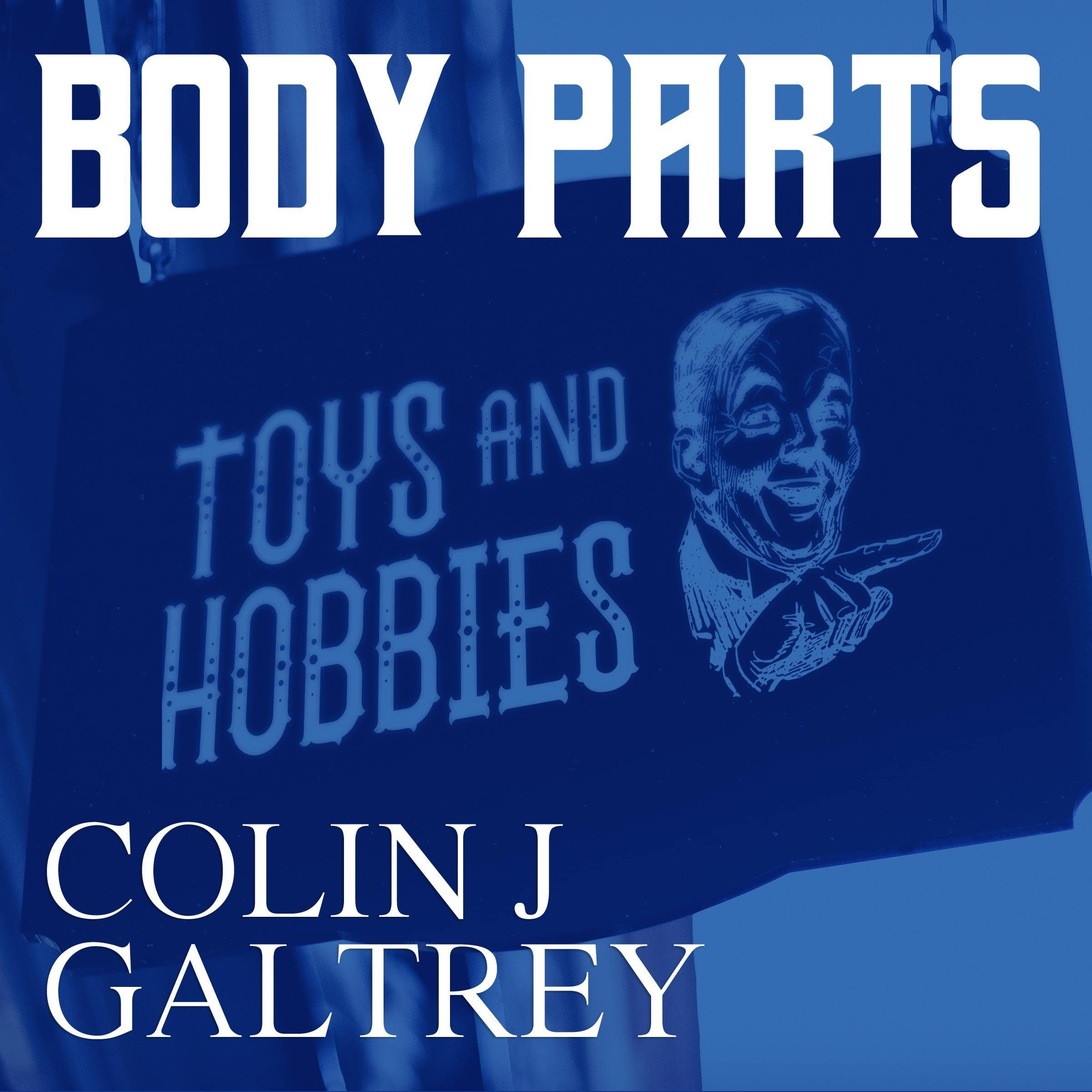 Body Parts