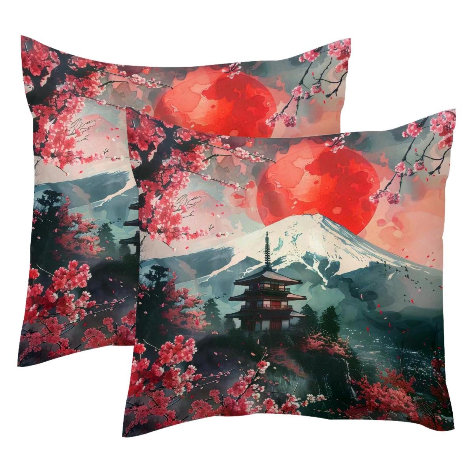 Housse de coussin velours 50x50 lavable pour rénover canapé fatigué
