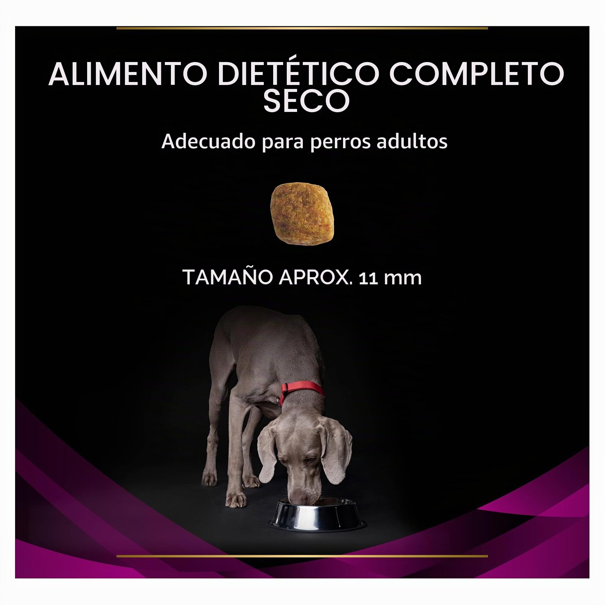 Purina Pro Plan Vet Canine Ur 12Kg 12000 g